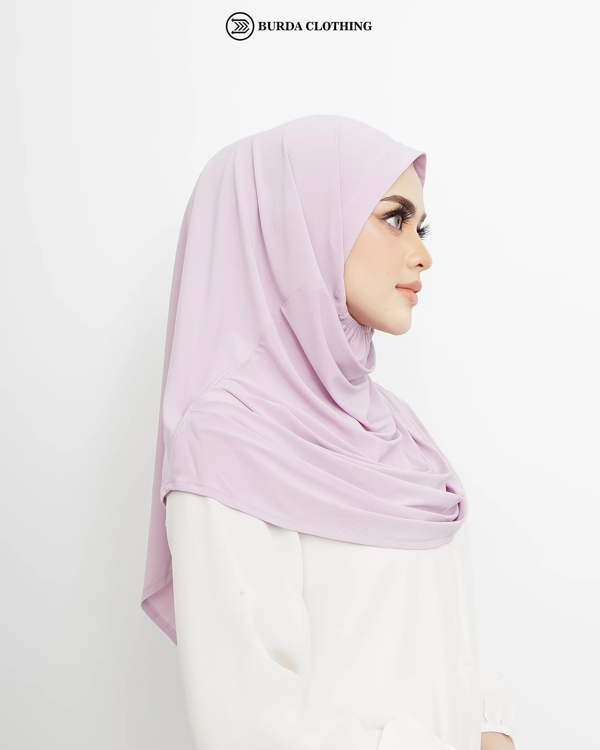 Pull on Hijab (Jersey) - Image 30