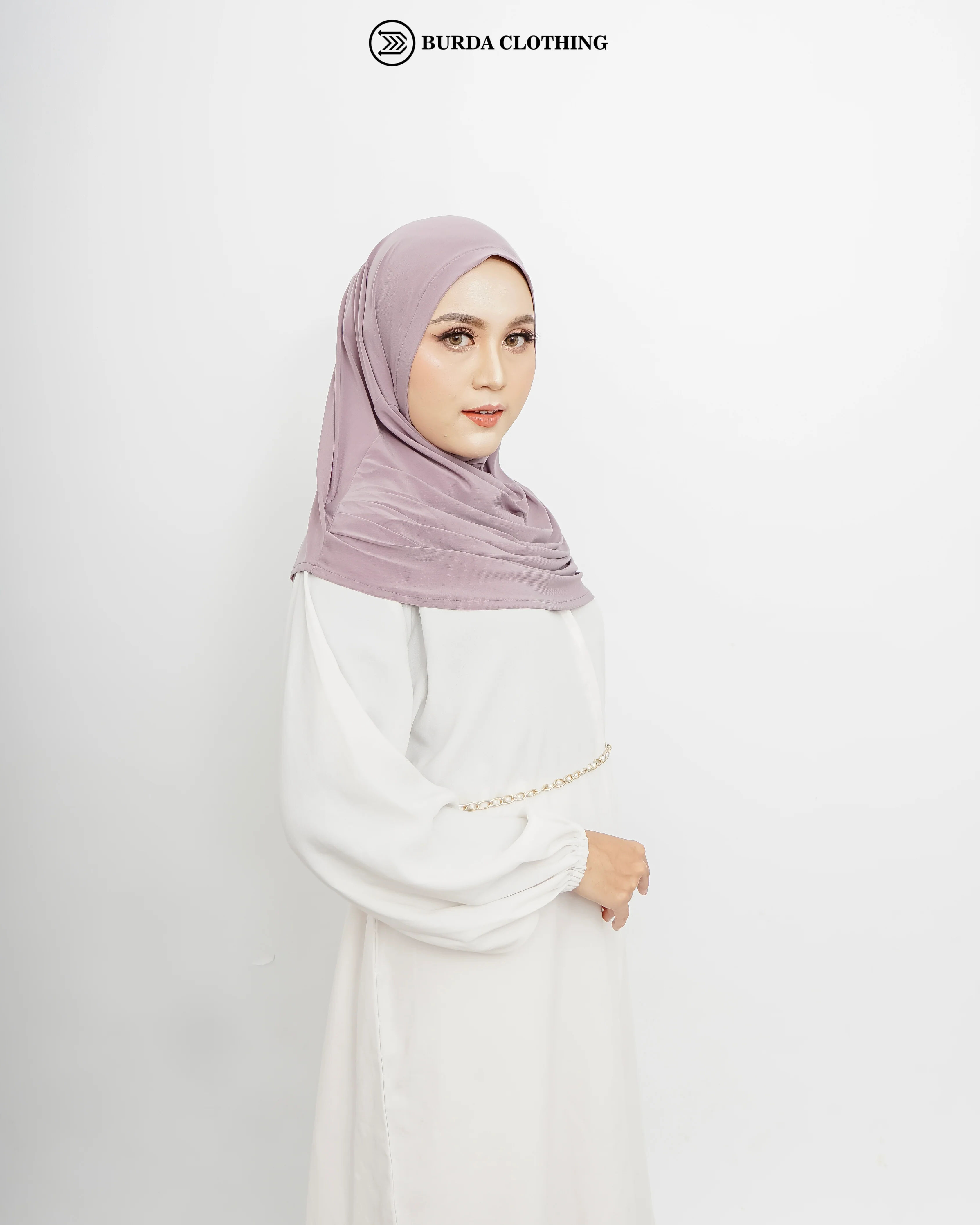 Pull on Hijab (Jersey) - Image 53