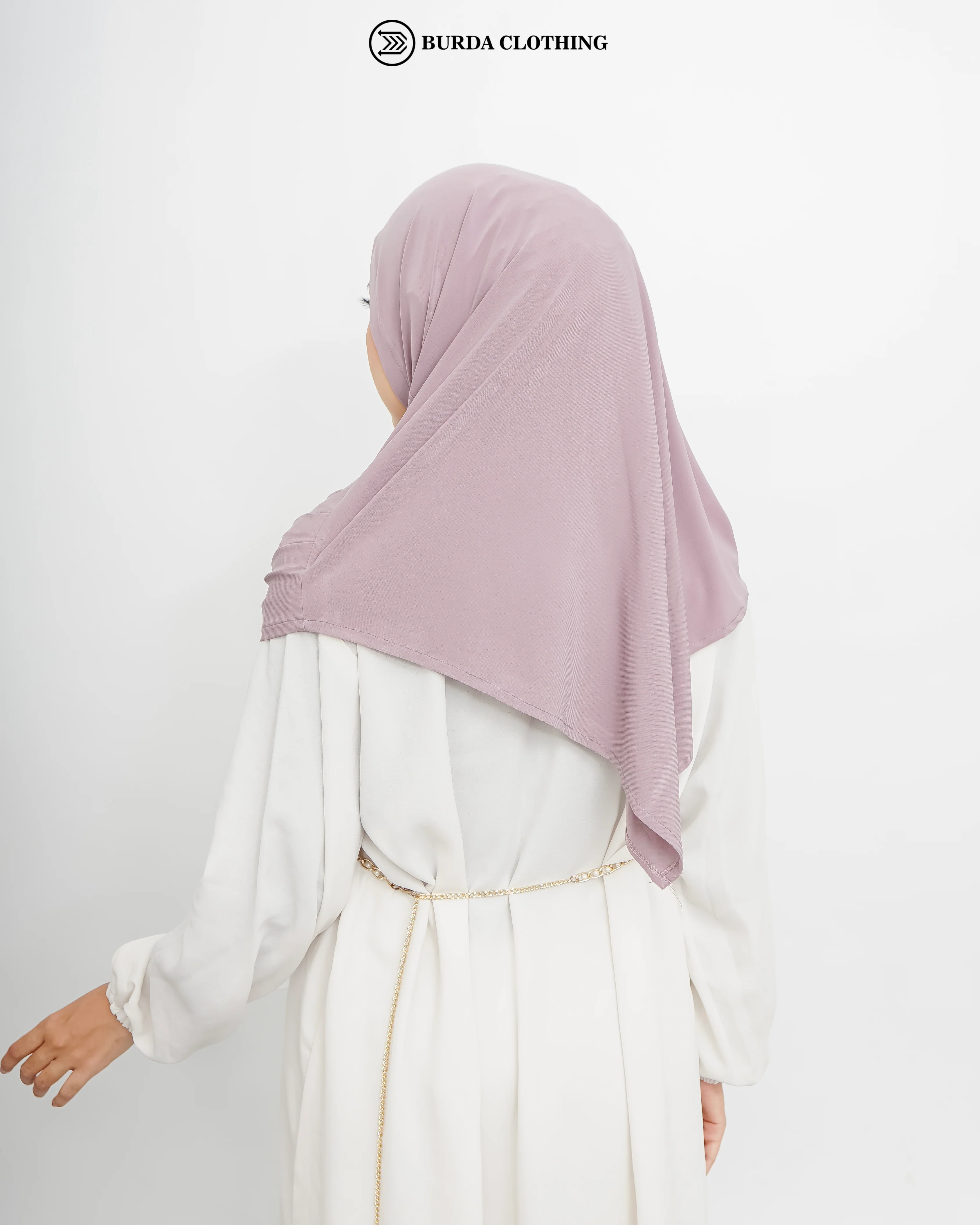 Pull on Hijab (Jersey) - Image 55