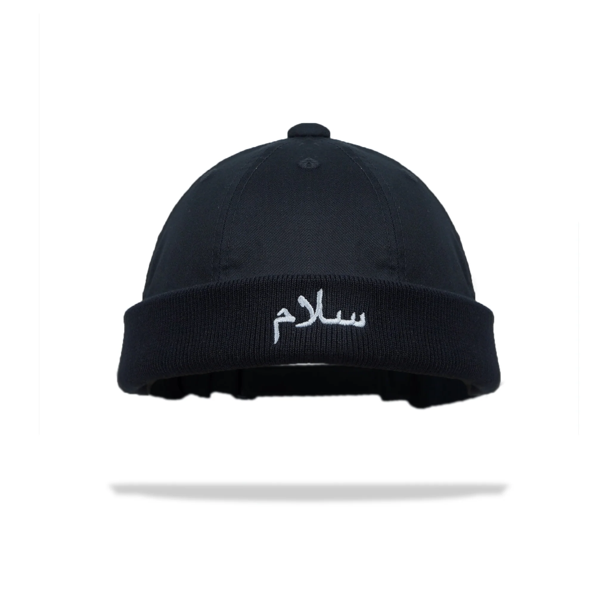 Salam Brimless Hat - Image 6