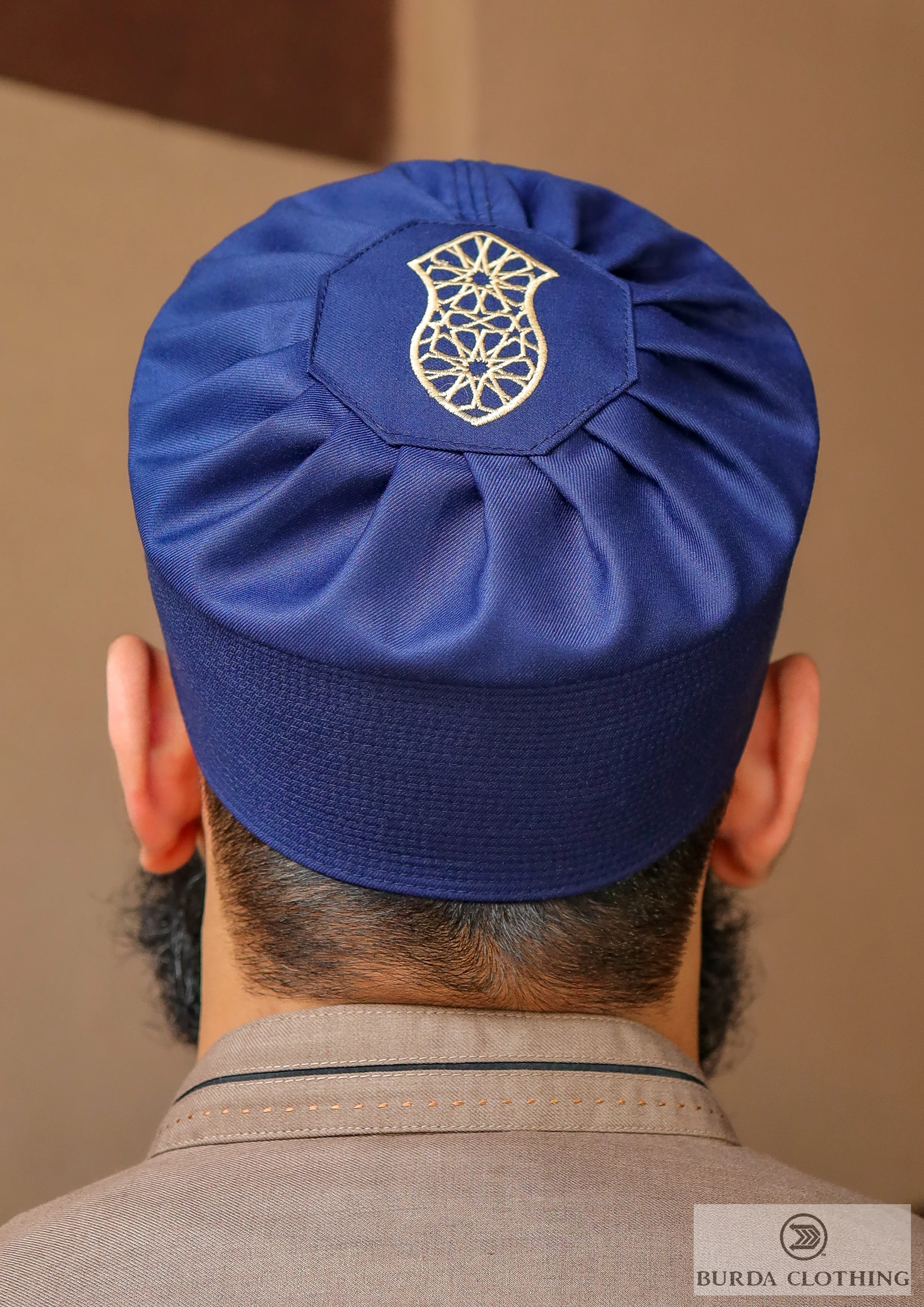 Sandal Kufi S006 - Image 3
