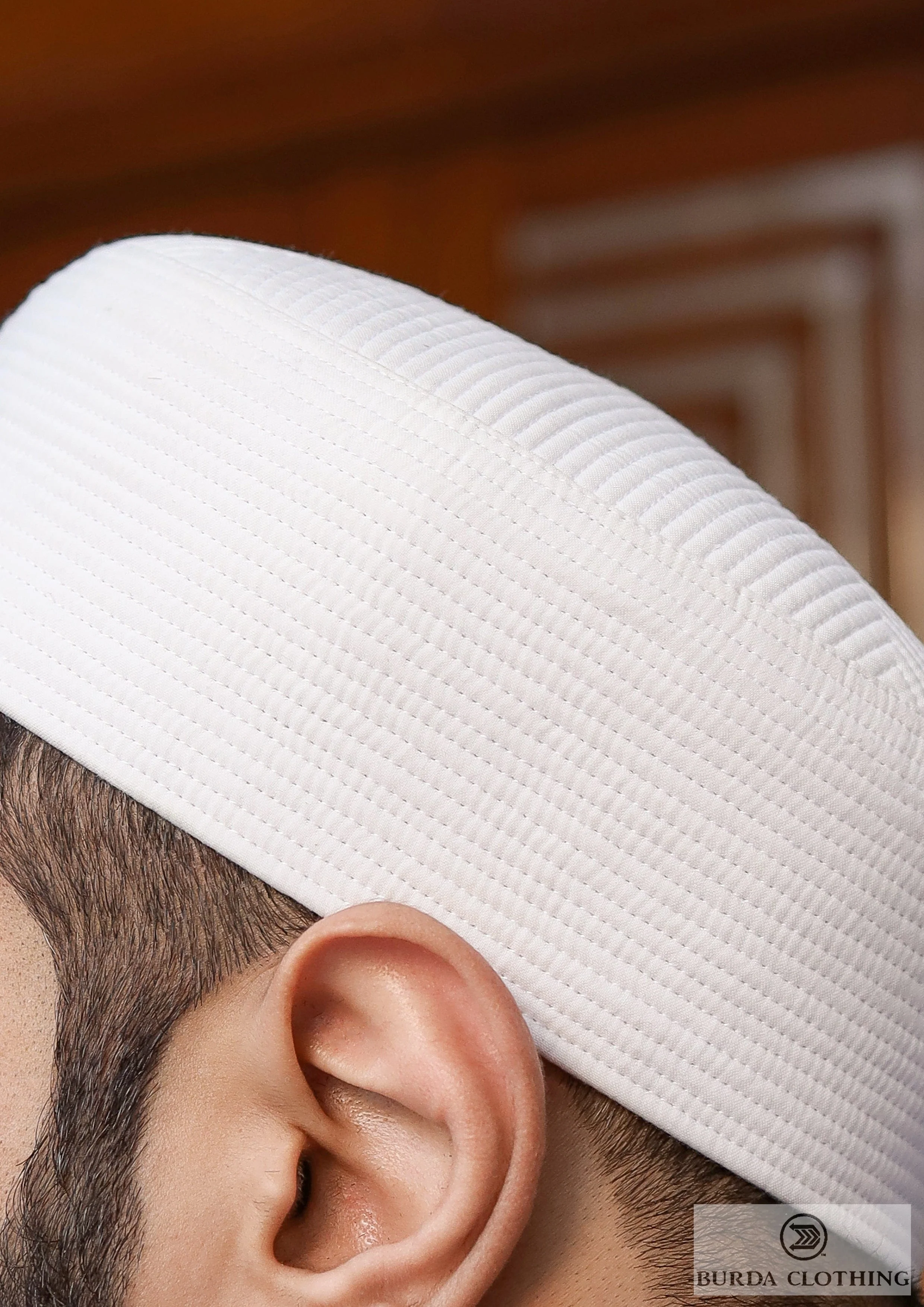 Sandal Turban Kufi - Image 9