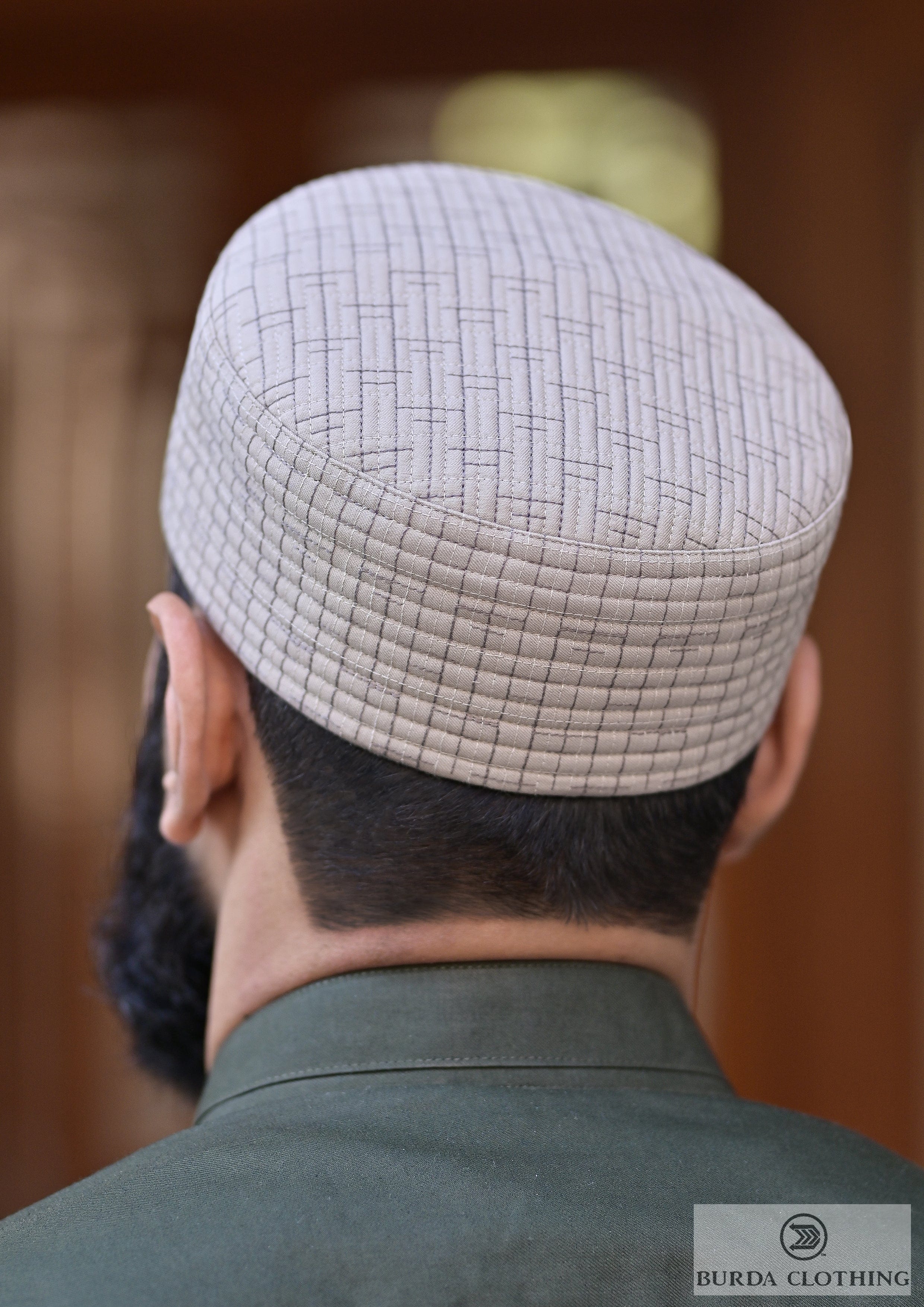 Skyline Kufi/Hat - Image 3