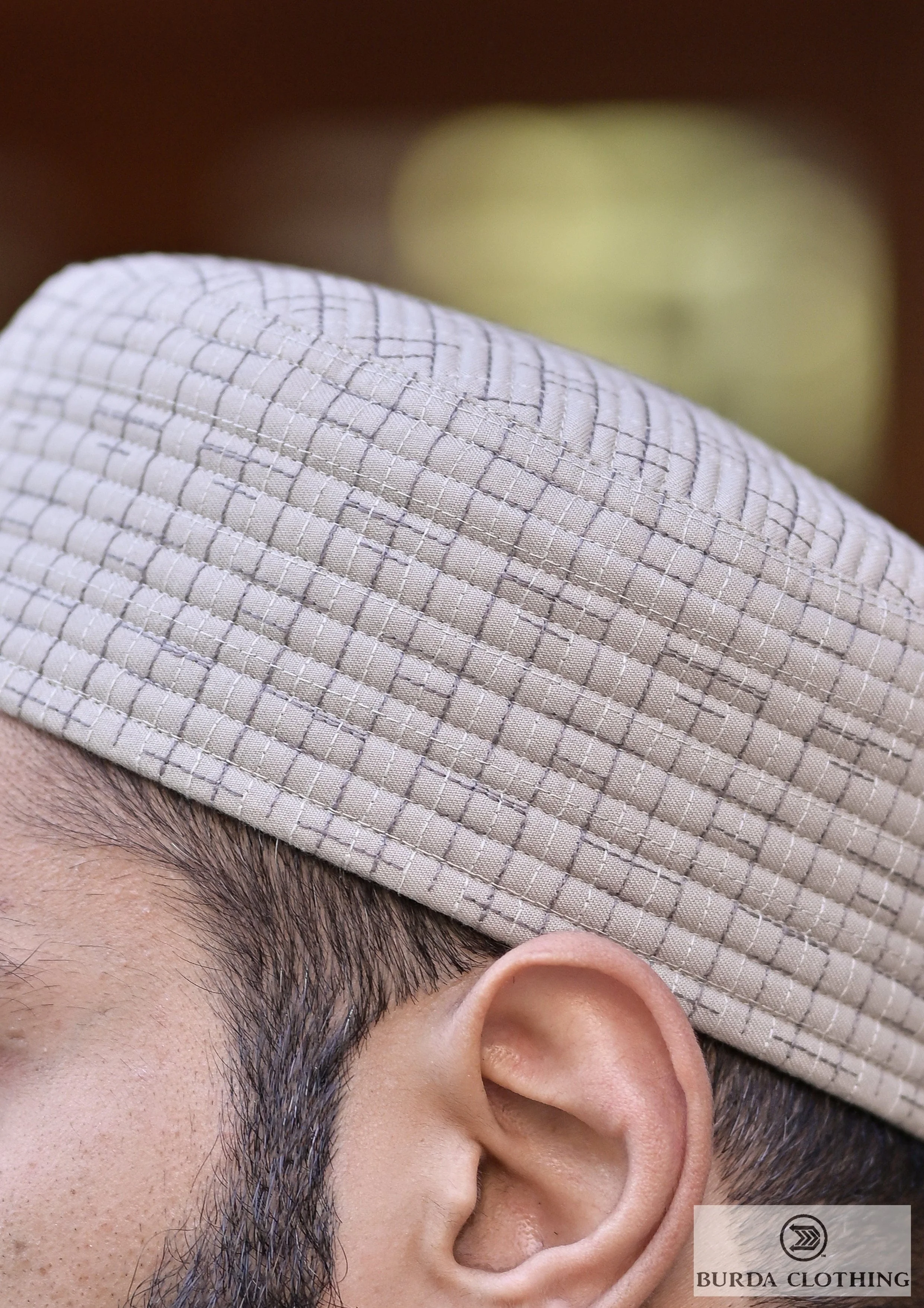 Skyline Kufi/Hat - Image 4