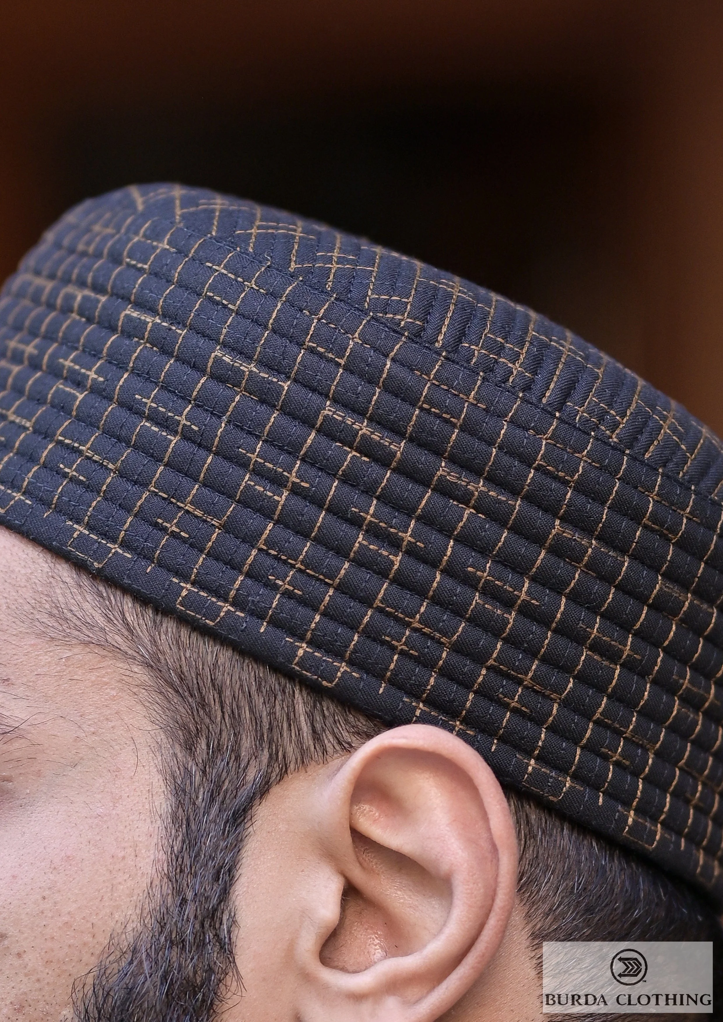 Skyline Kufi/Hat - Image 6