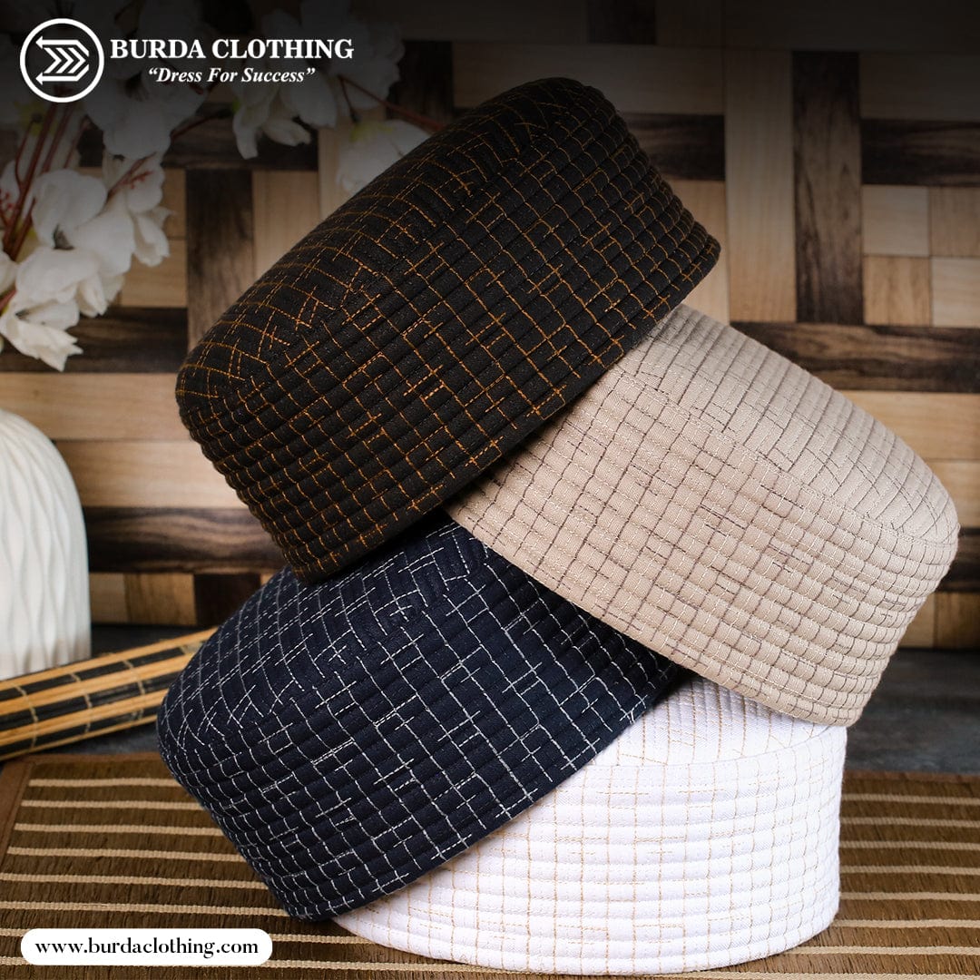 Skyline Kufi/Hat - Image 9