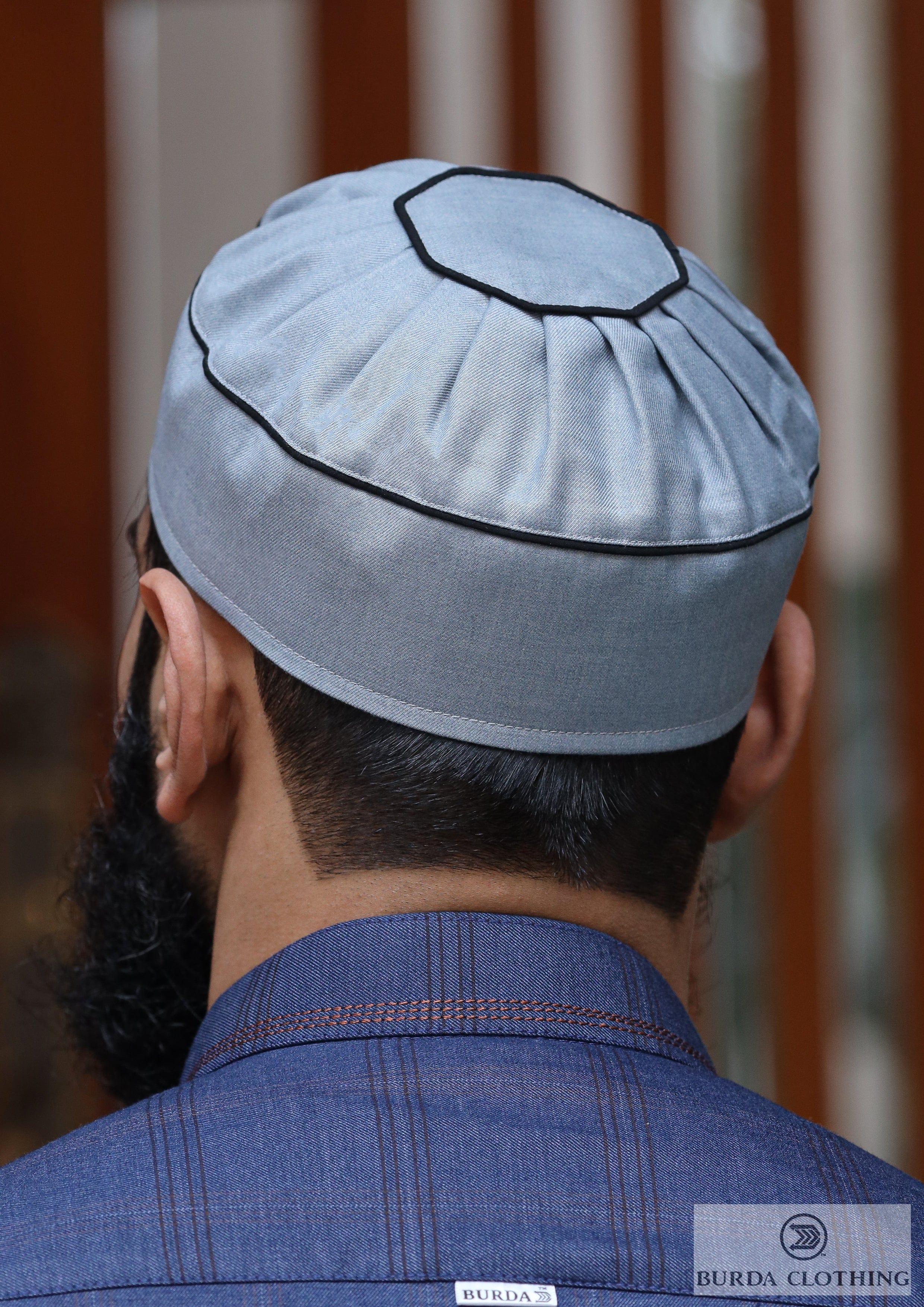 Talib Kufi S007 - Image 11
