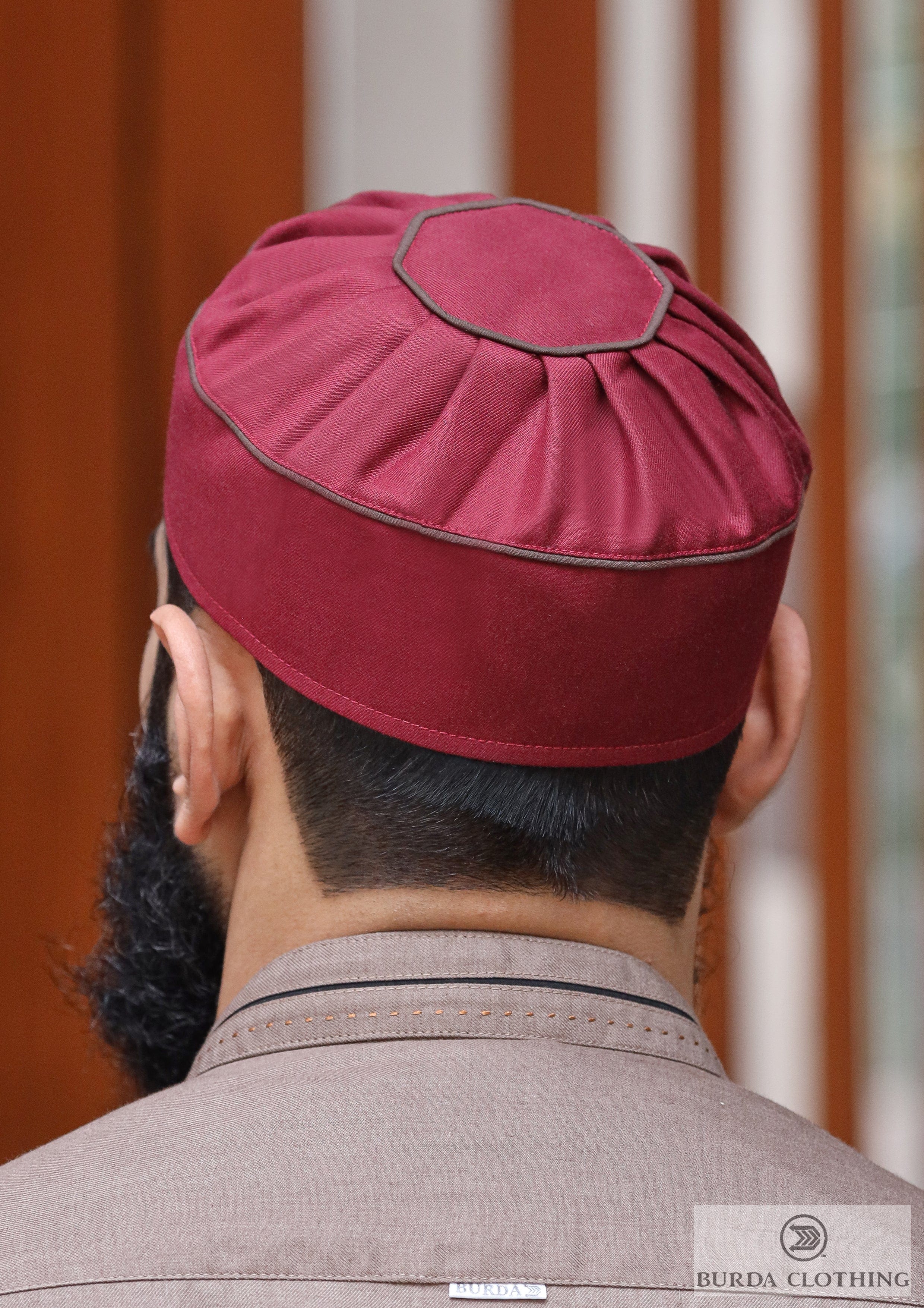 Talib Kufi S007 - Image 13