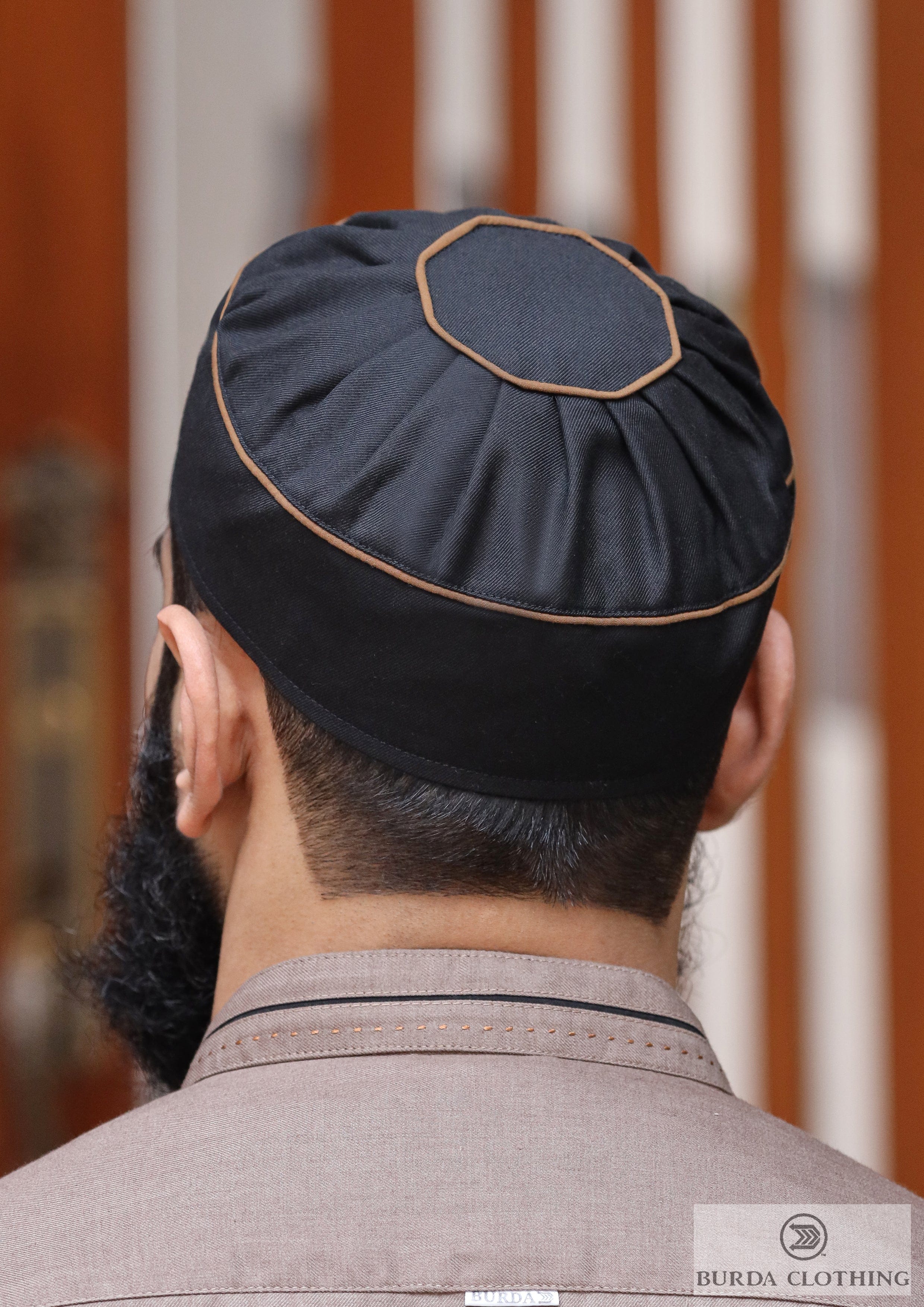 Talib Kufi S007 - Image 3