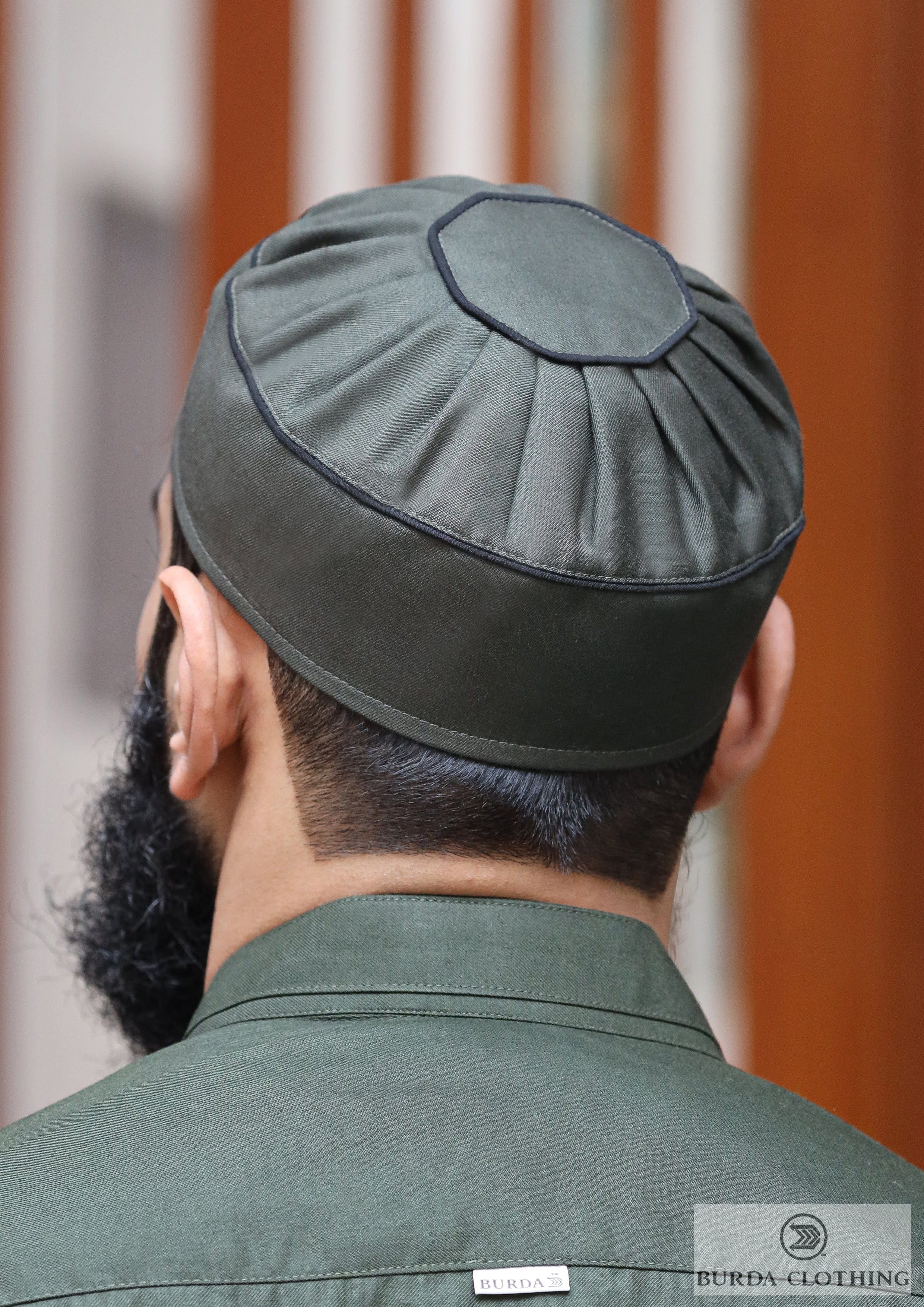 Talib Kufi S007 - Image 5