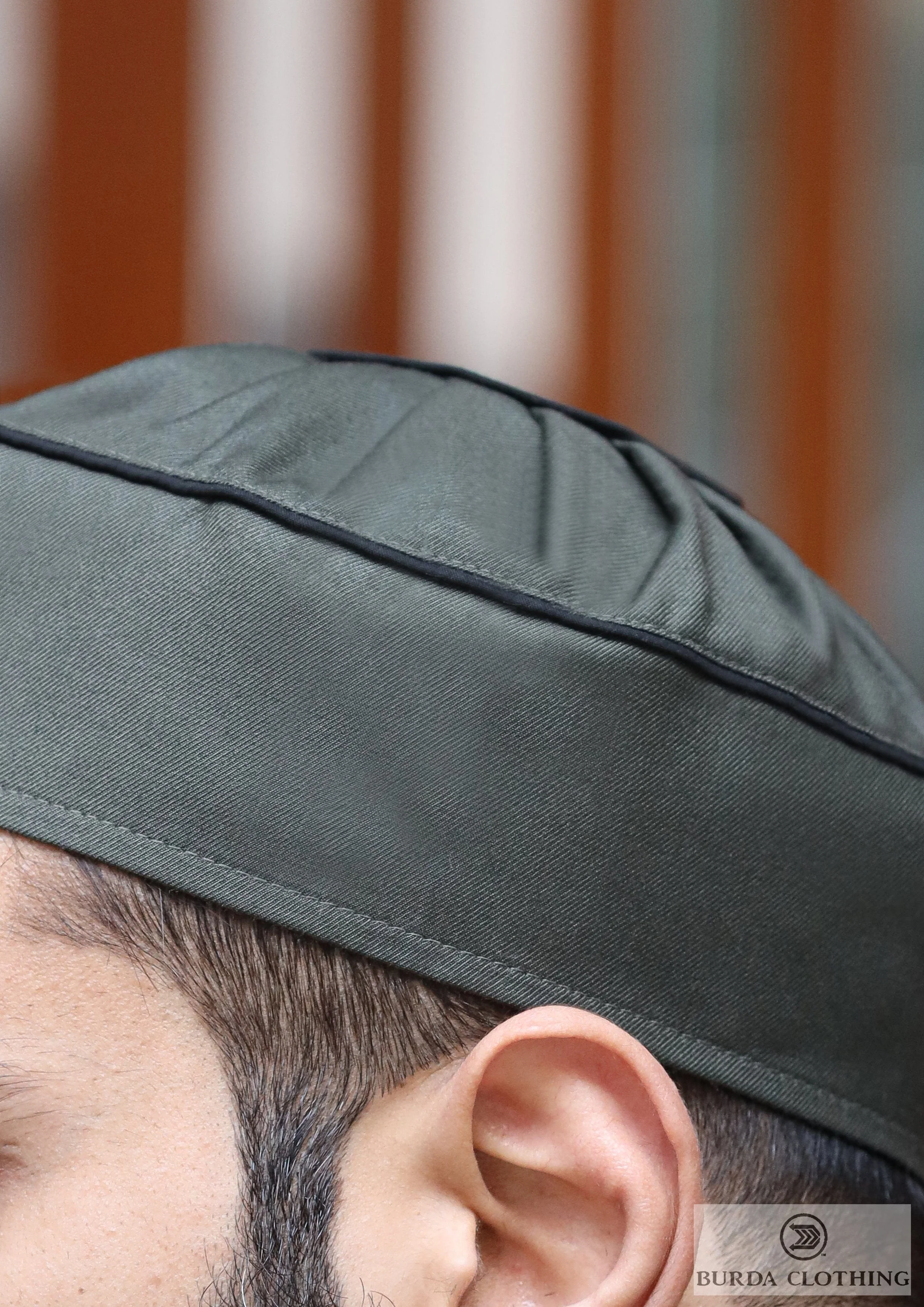 Talib Kufi S007 - Image 6