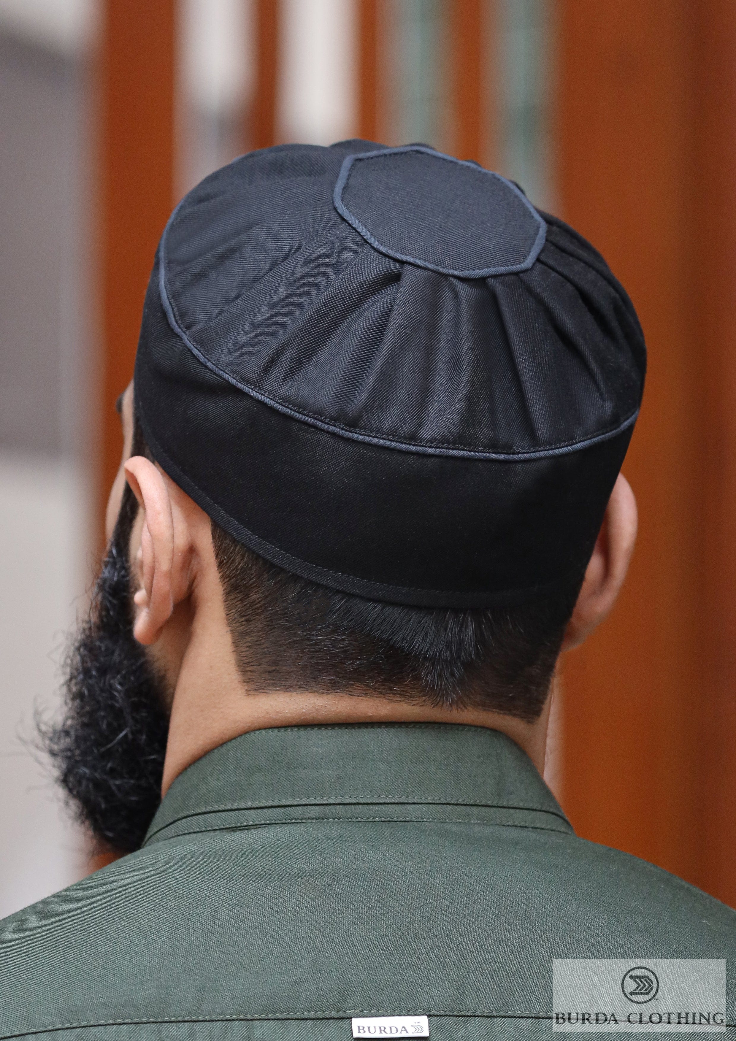 Talib Kufi S007 - Image 7