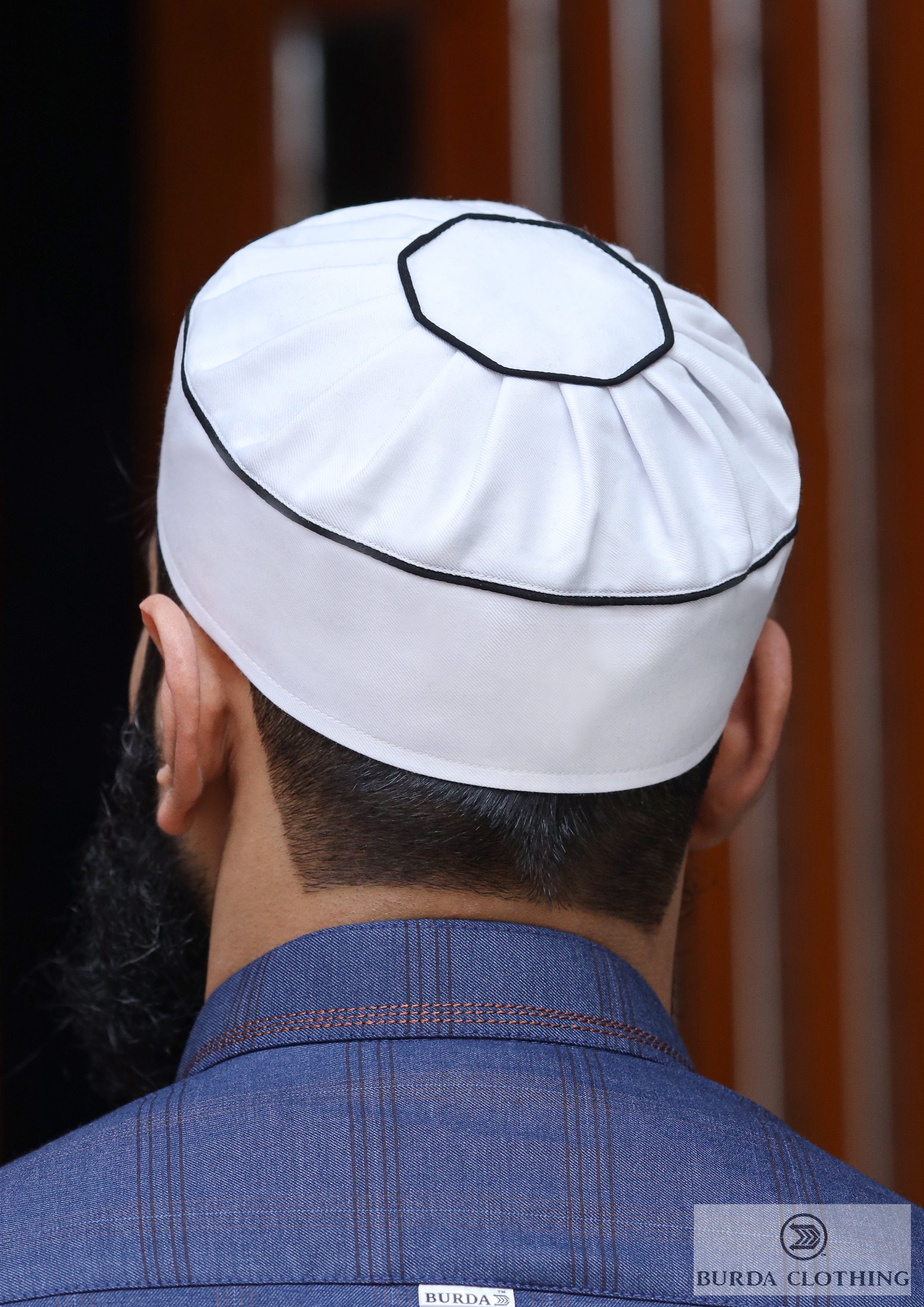 Talib Kufi S007 - Image 9
