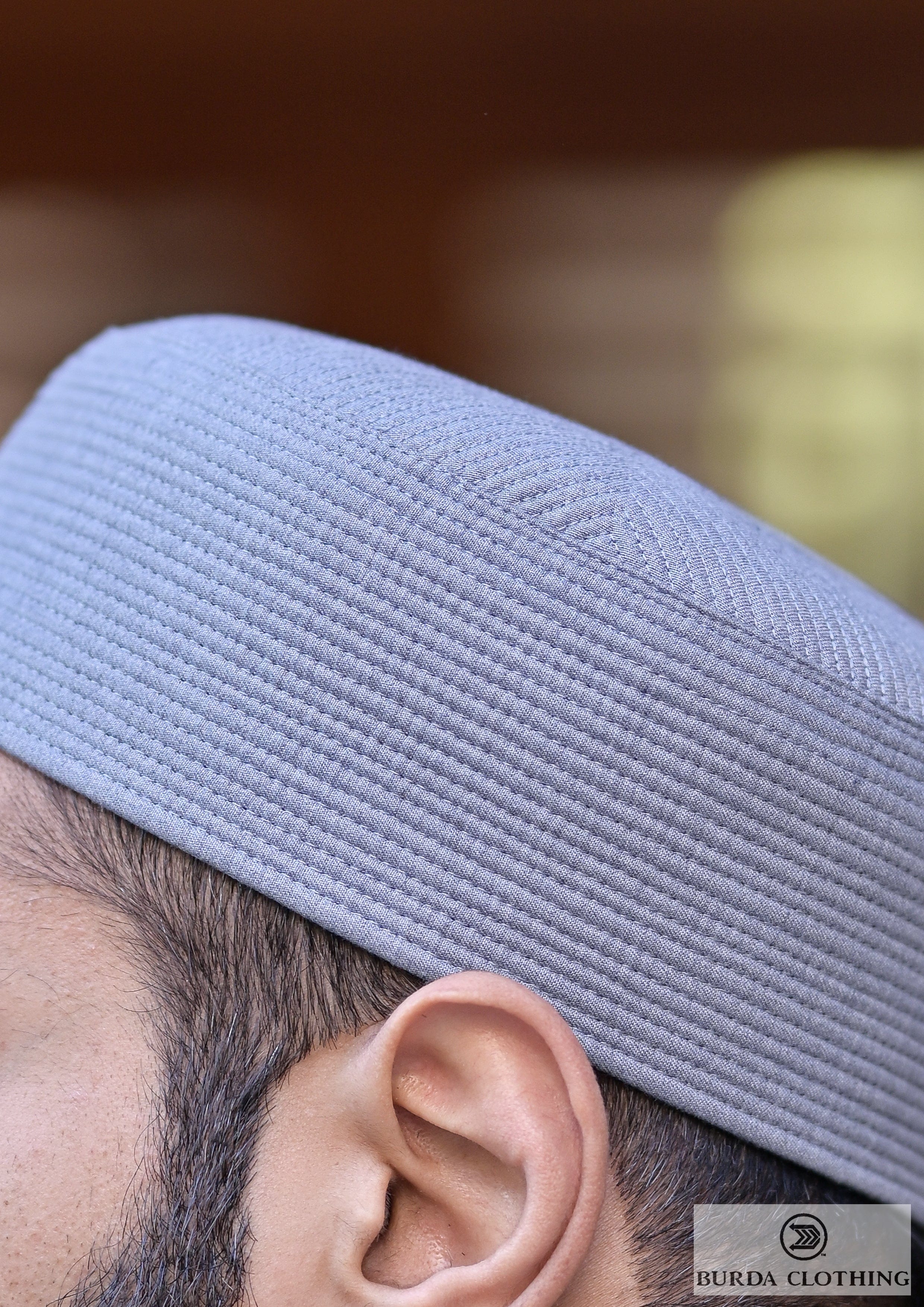 Turban Kufi - Image 10