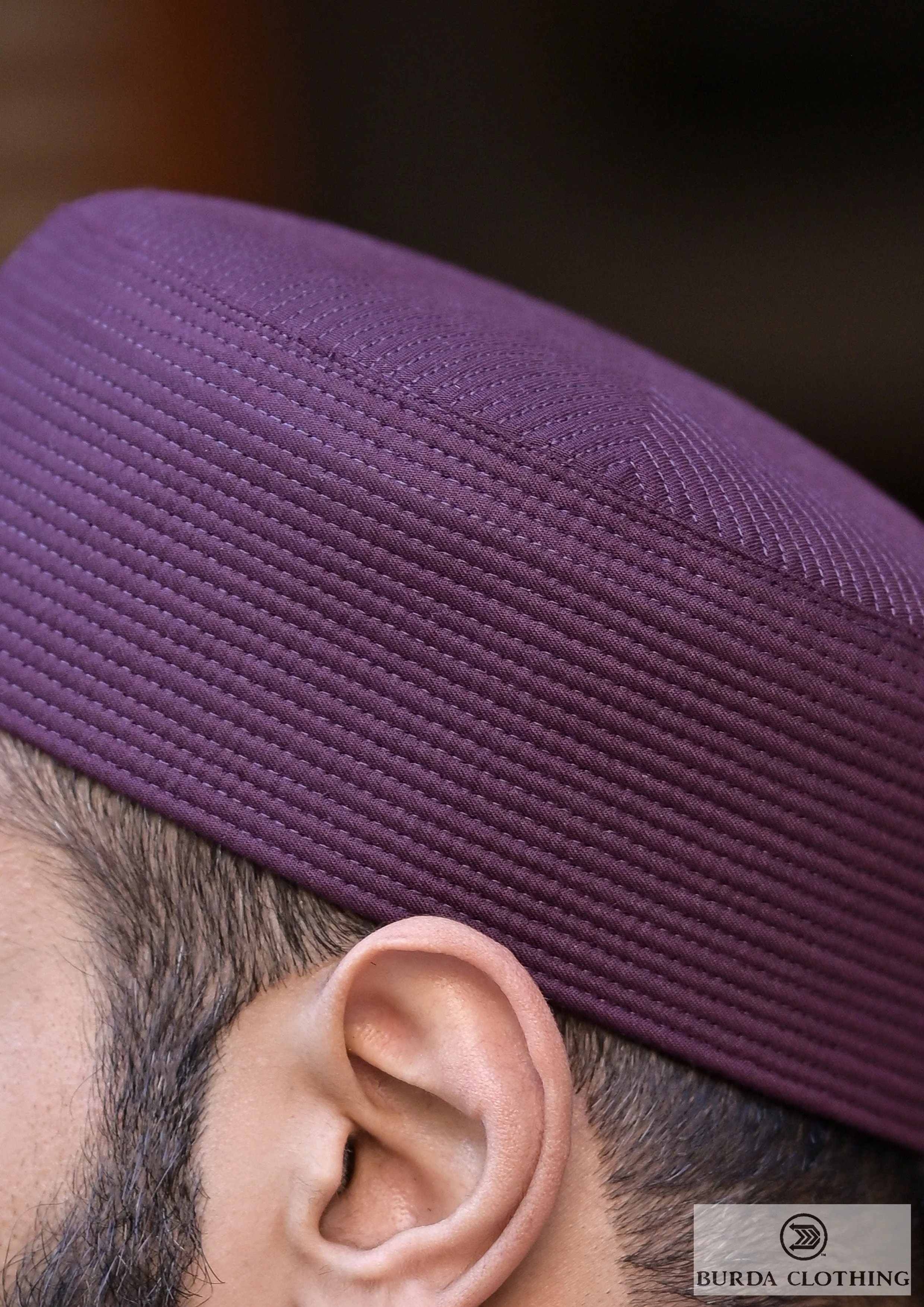 Turban Kufi - Image 12
