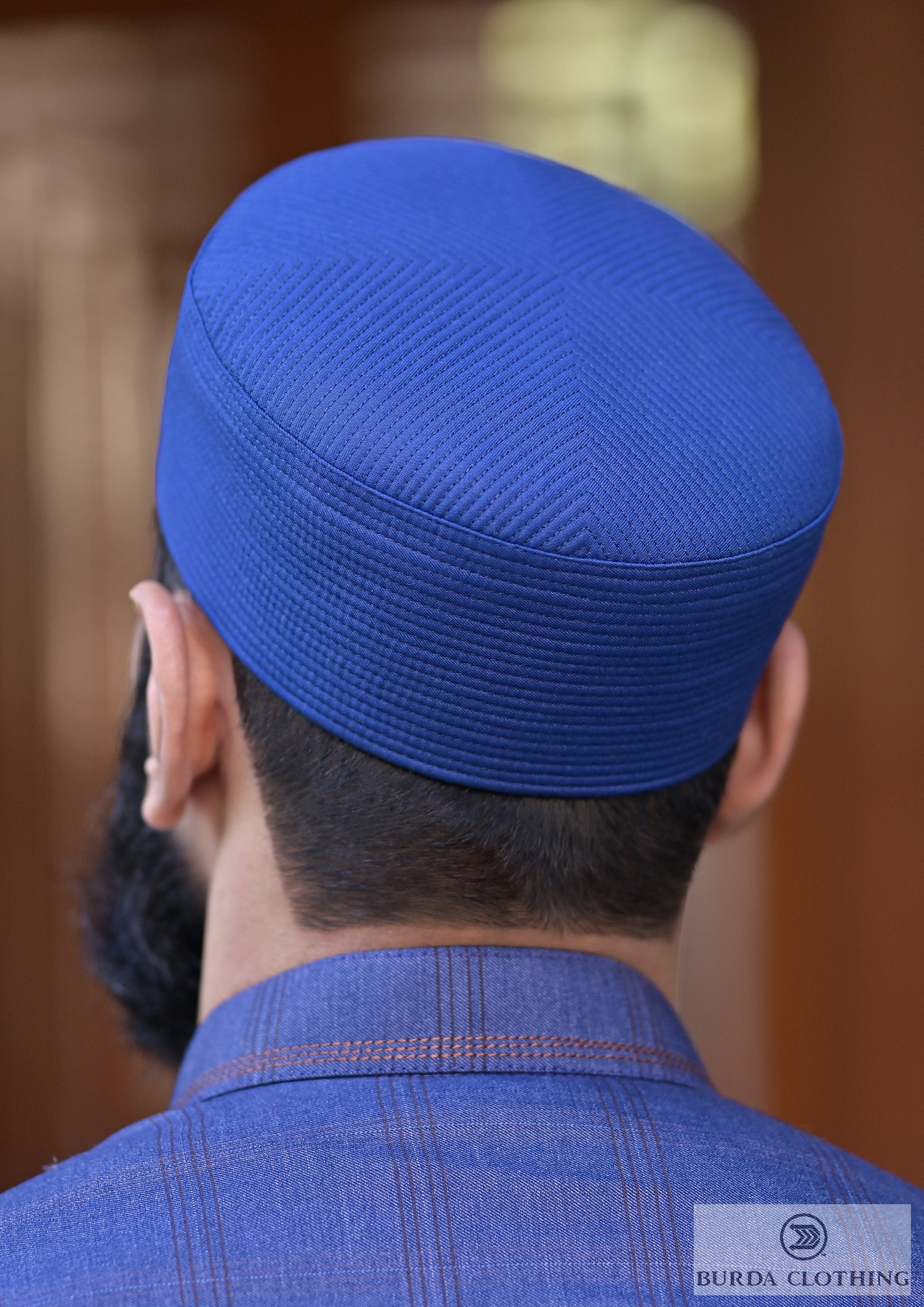 Turban Kufi - Image 13