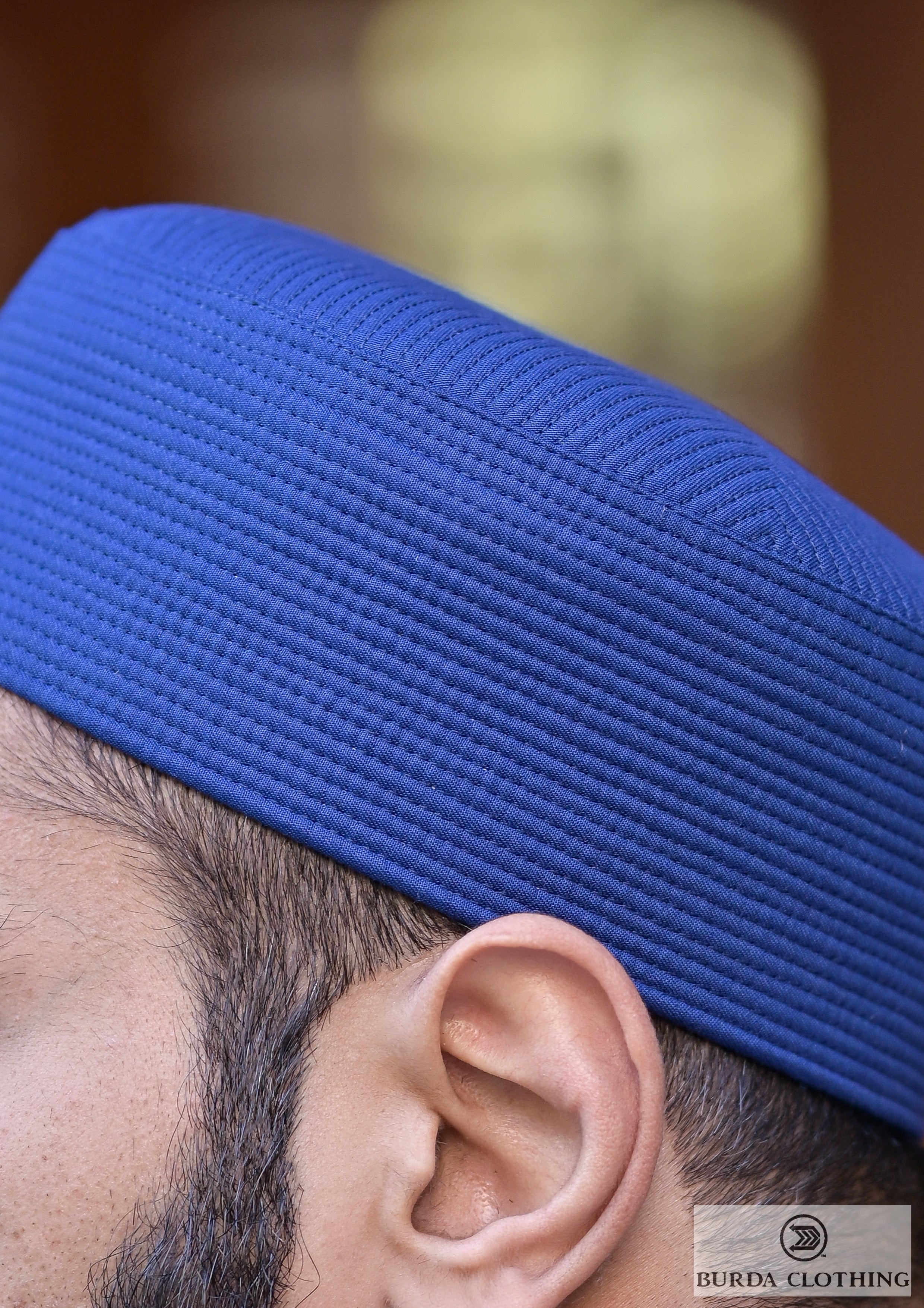 Turban Kufi - Image 14