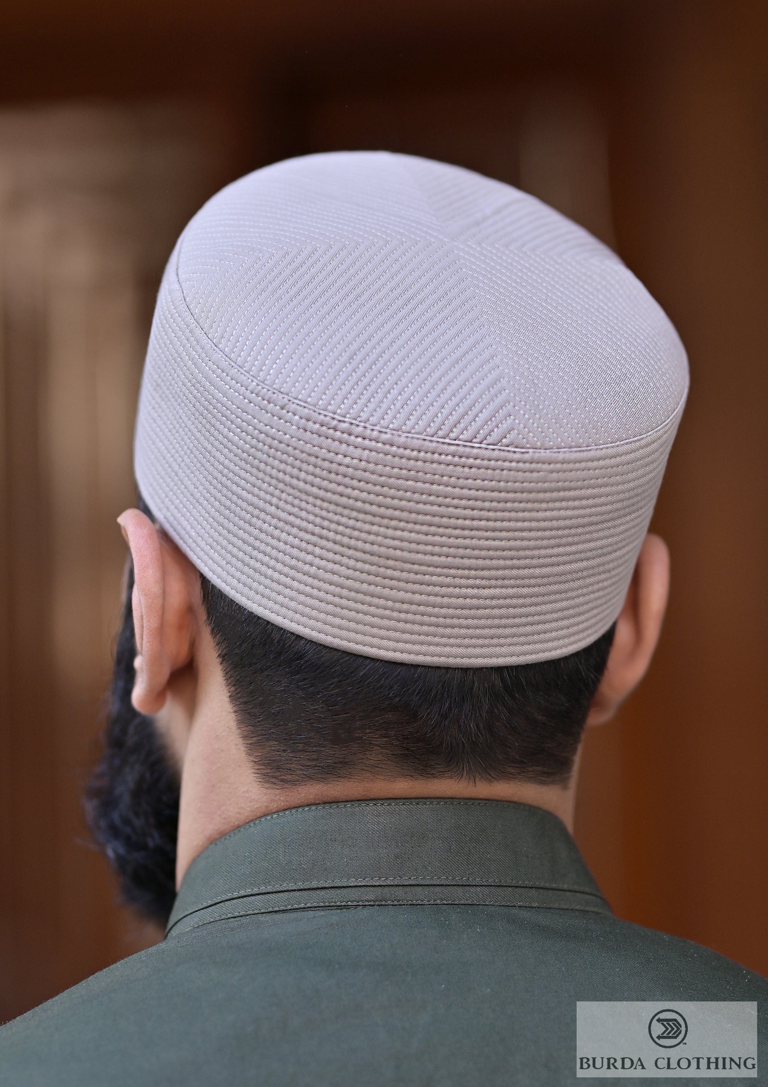 Turban Kufi - Image 15
