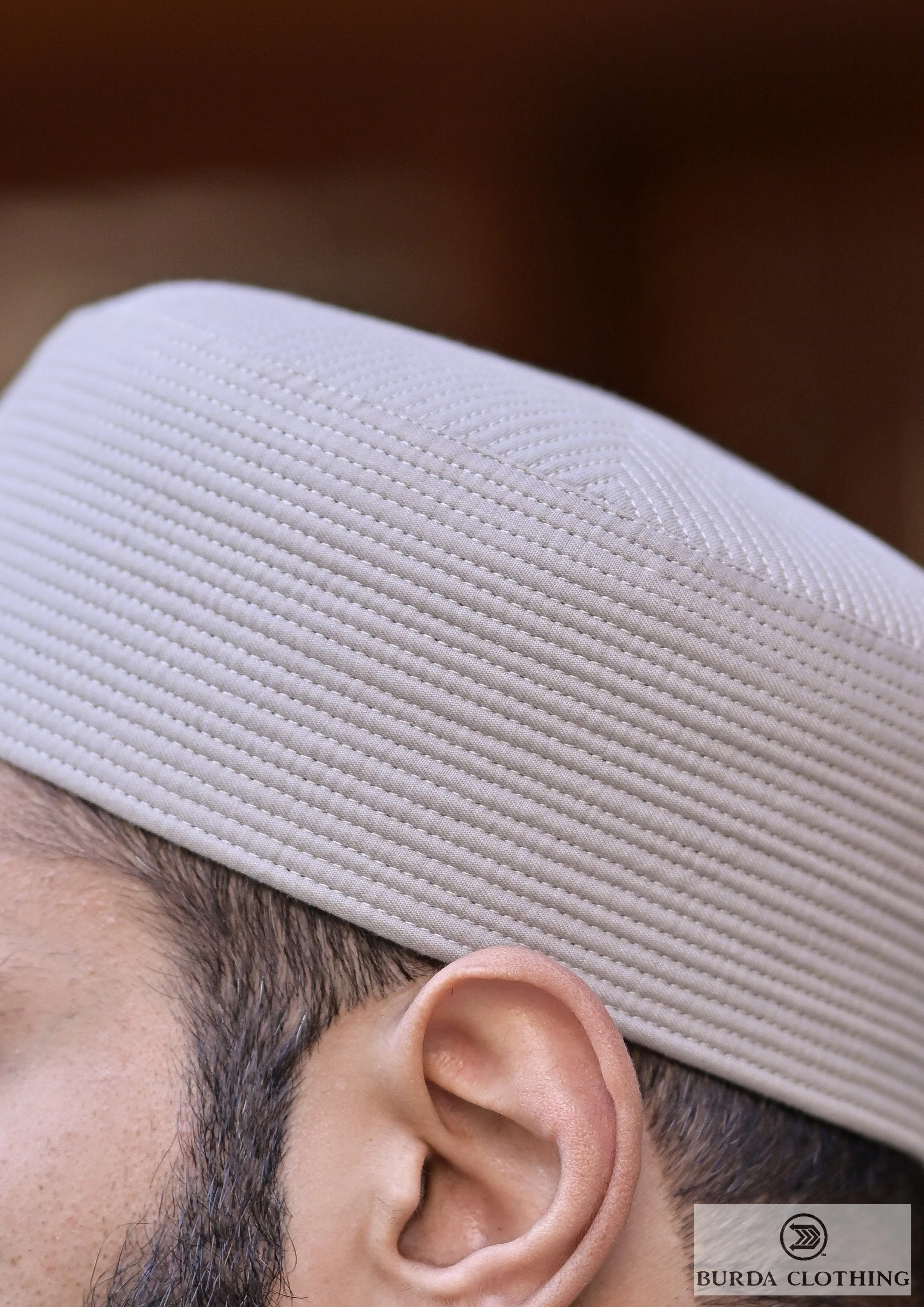 Turban Kufi - Image 16