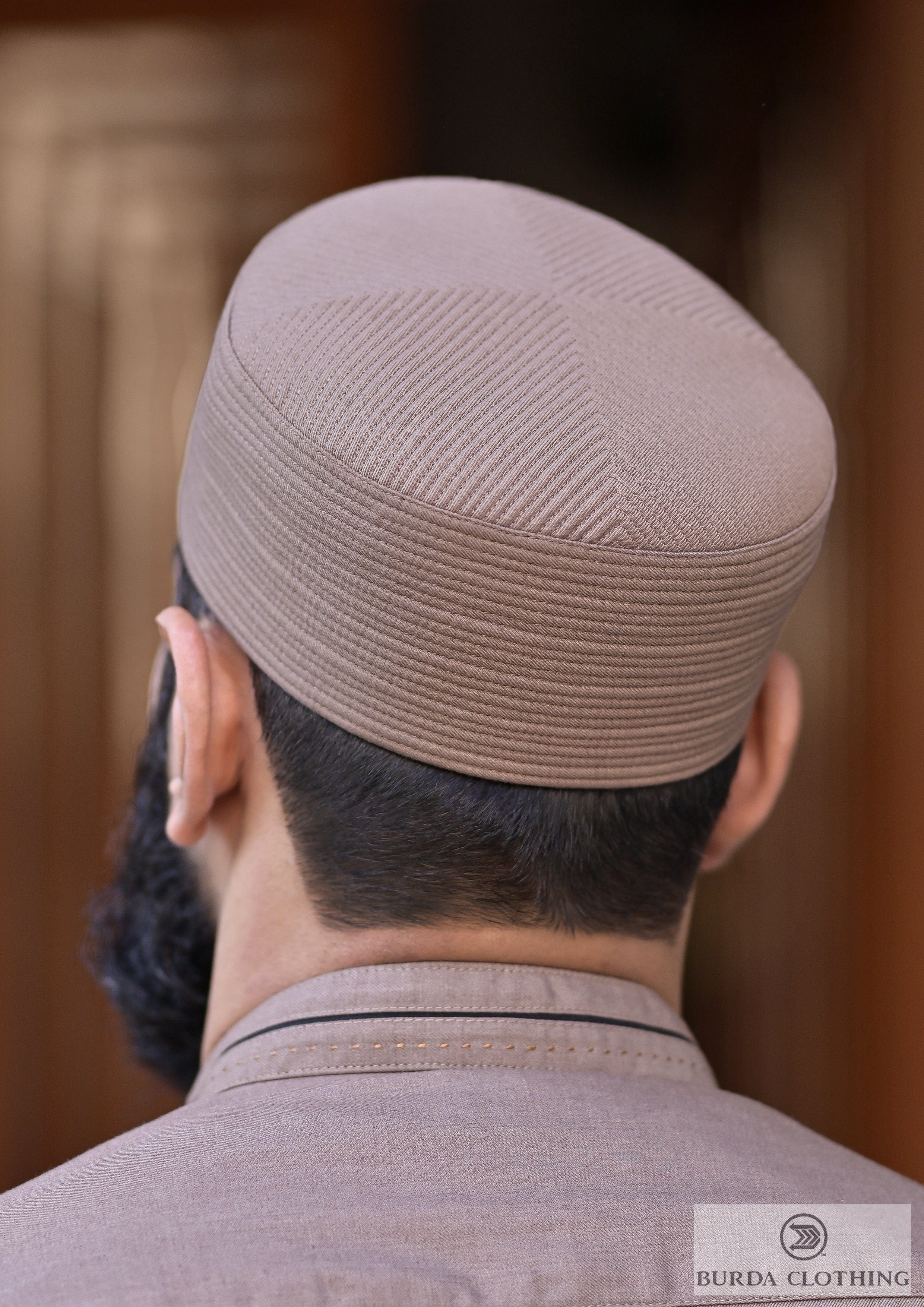 Turban Kufi - Image 19
