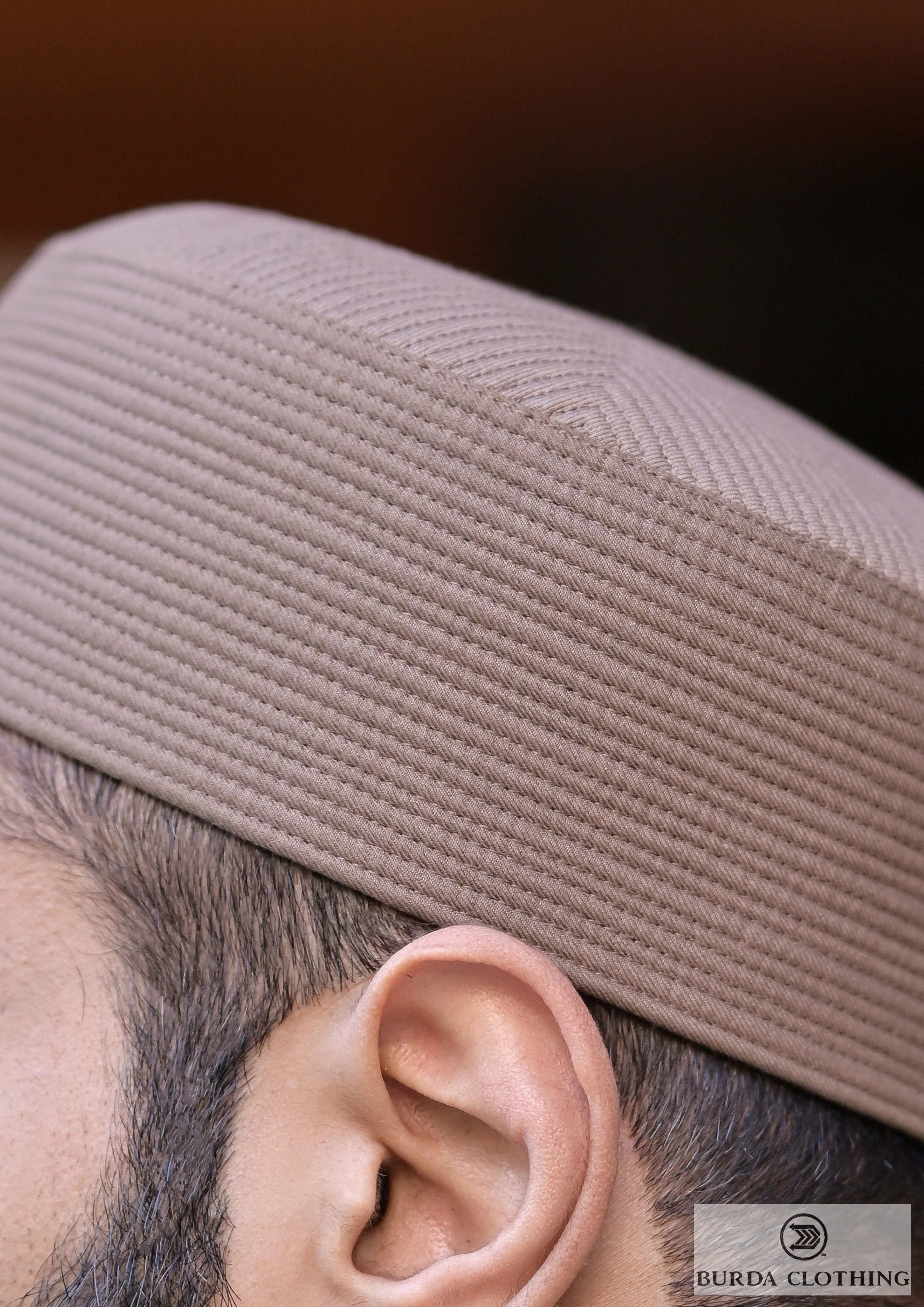 Turban Kufi - Image 20