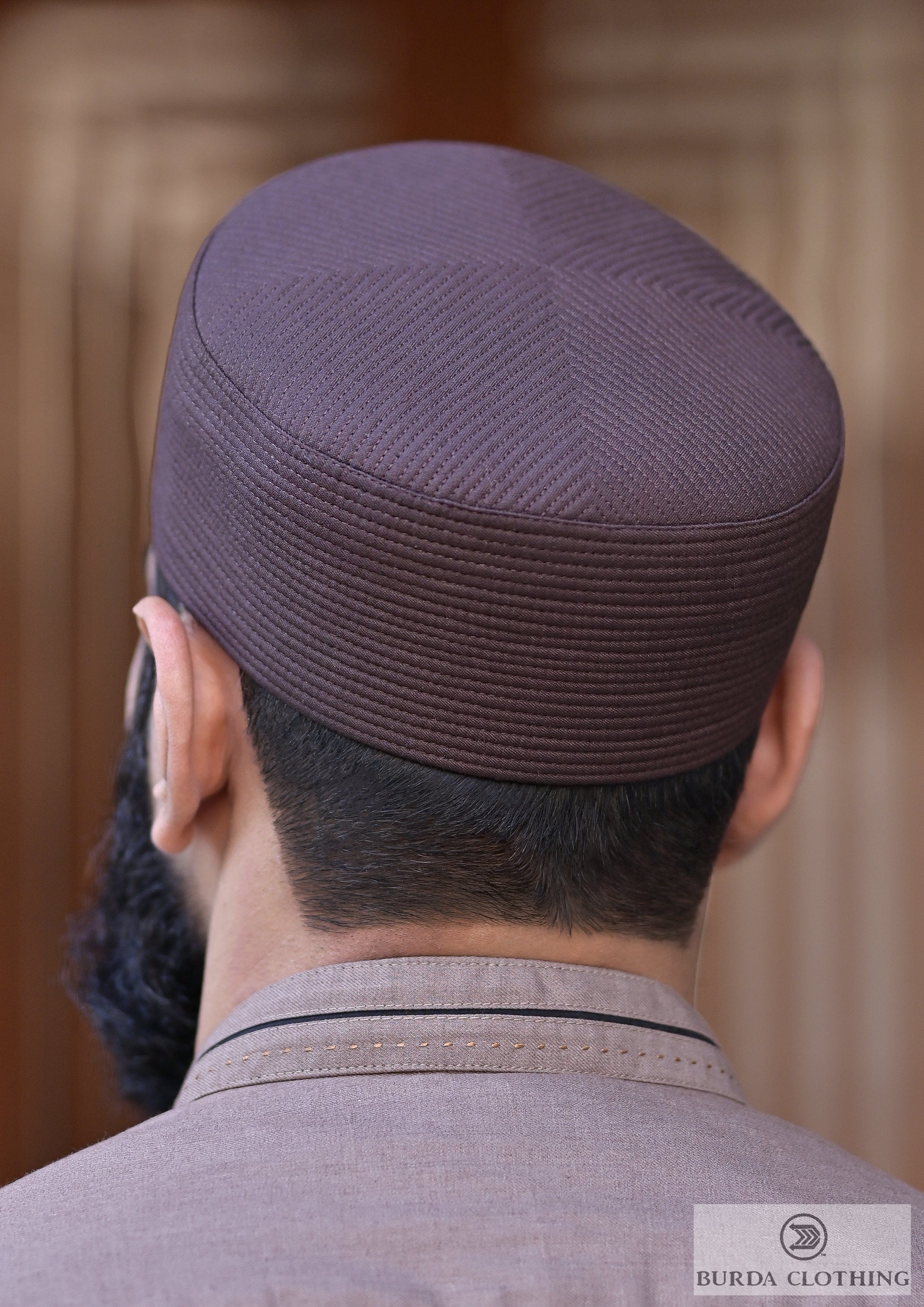 Turban Kufi - Image 23