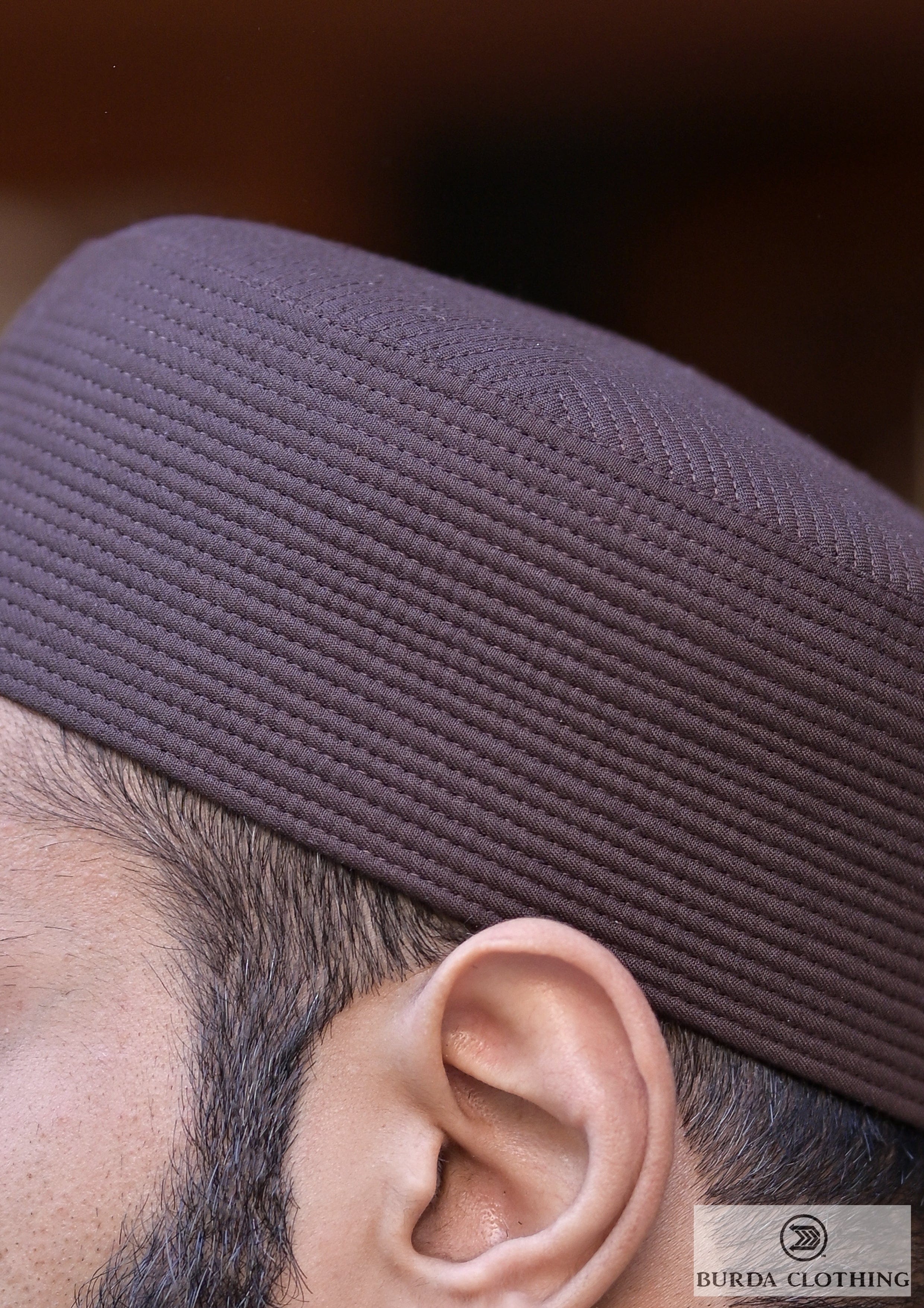 Turban Kufi - Image 24