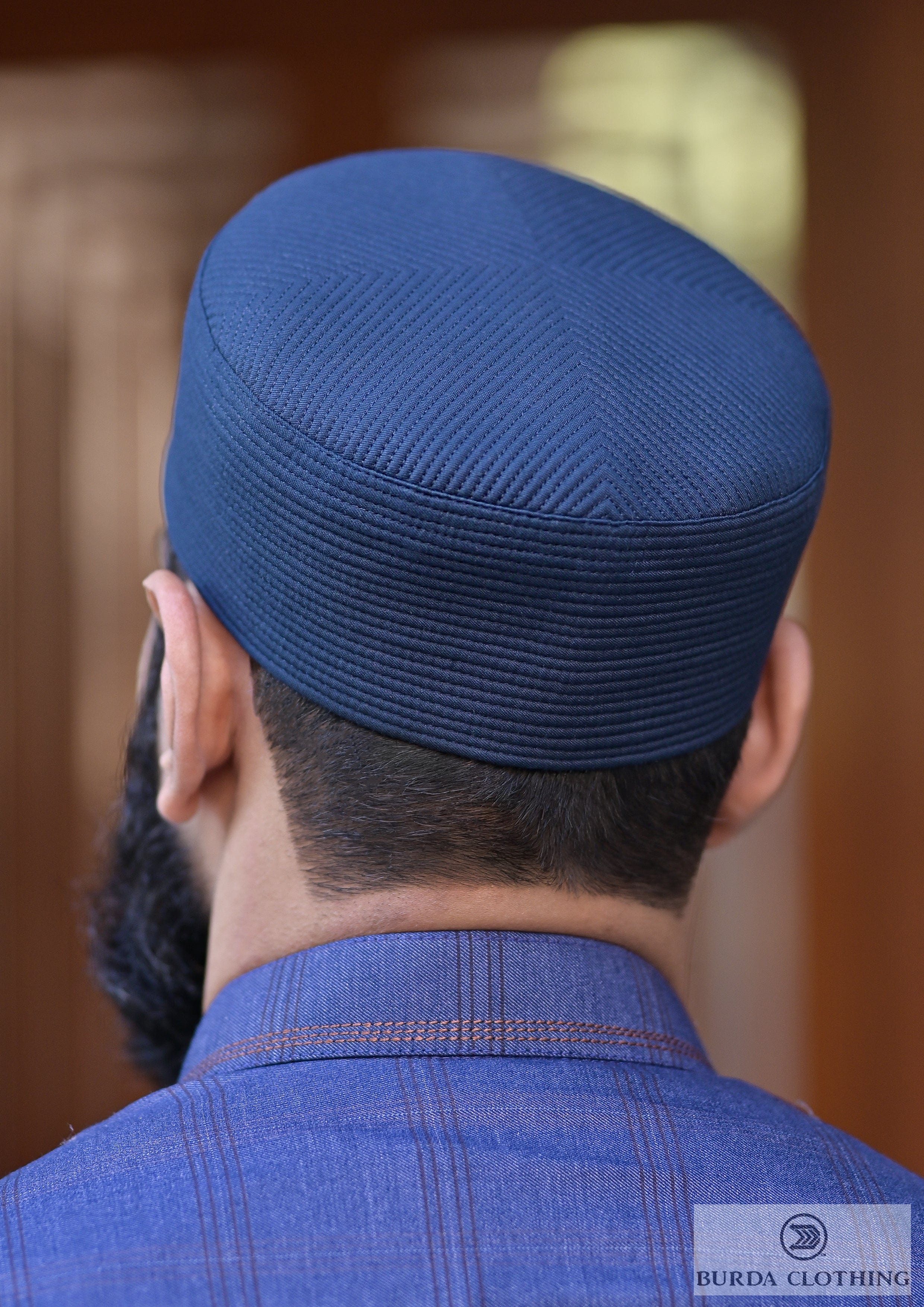 Turban Kufi - Image 25