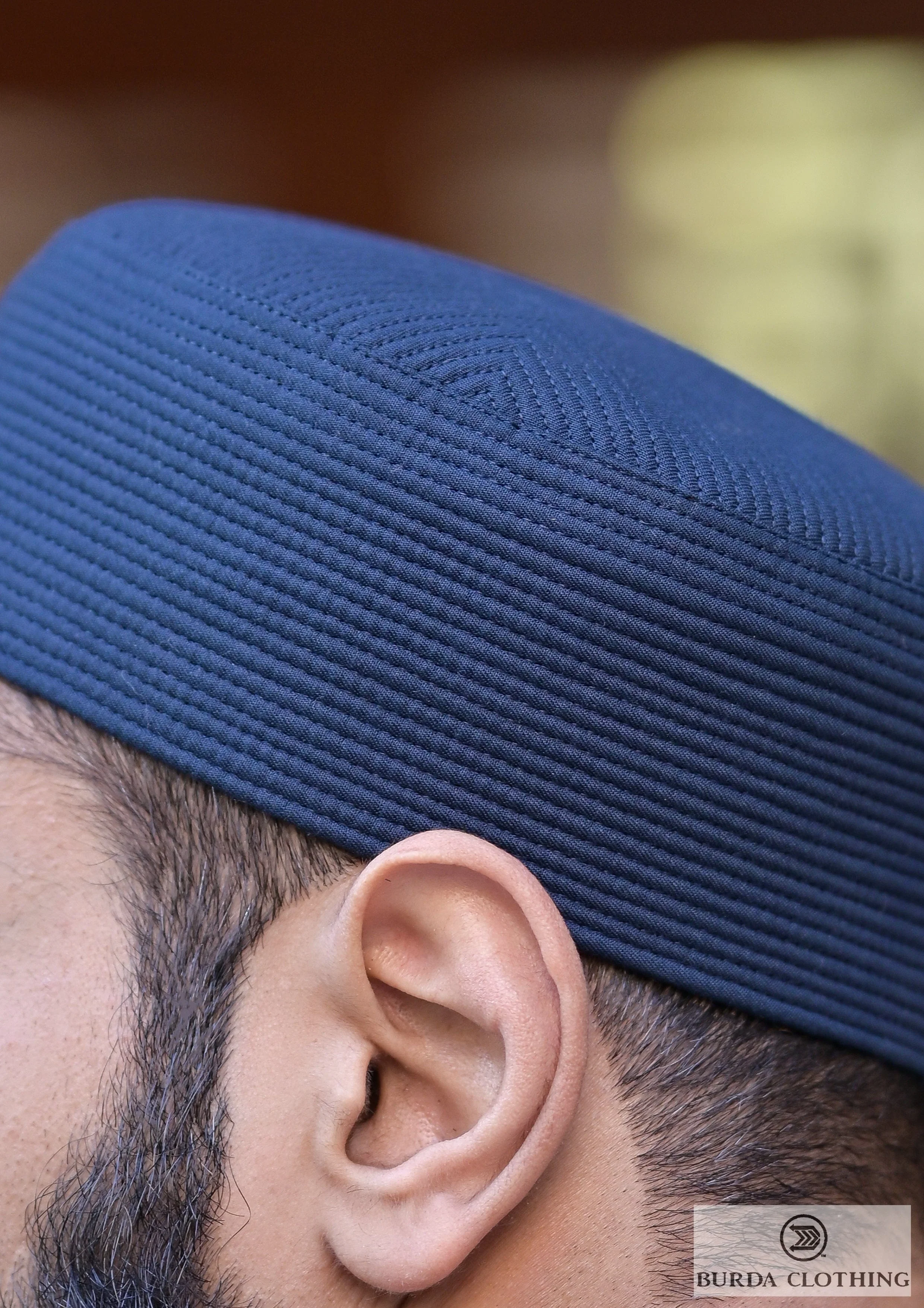 Turban Kufi - Image 26