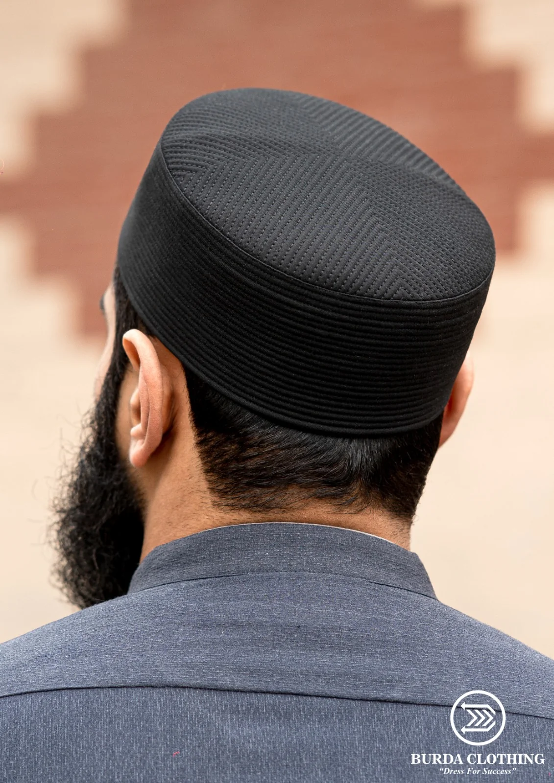 Turban Kufi - Image 3