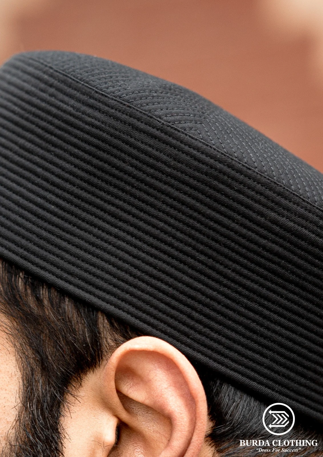 Turban Kufi - Image 4