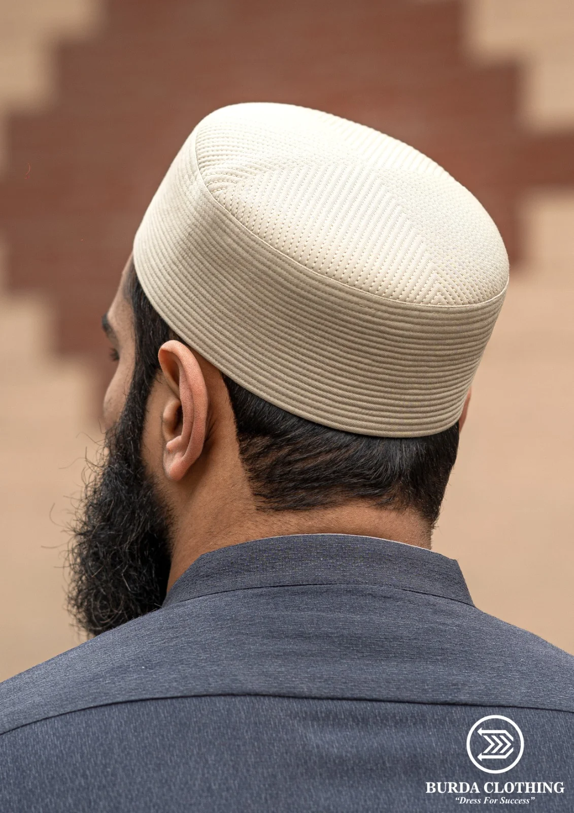 Turban Kufi - Image 5