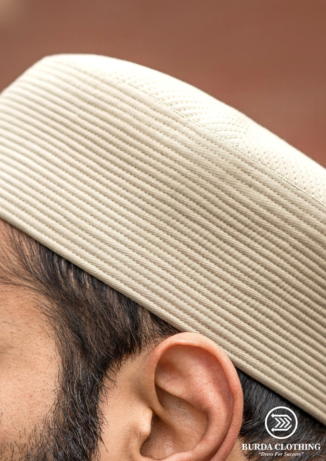 Turban Kufi - Image 6