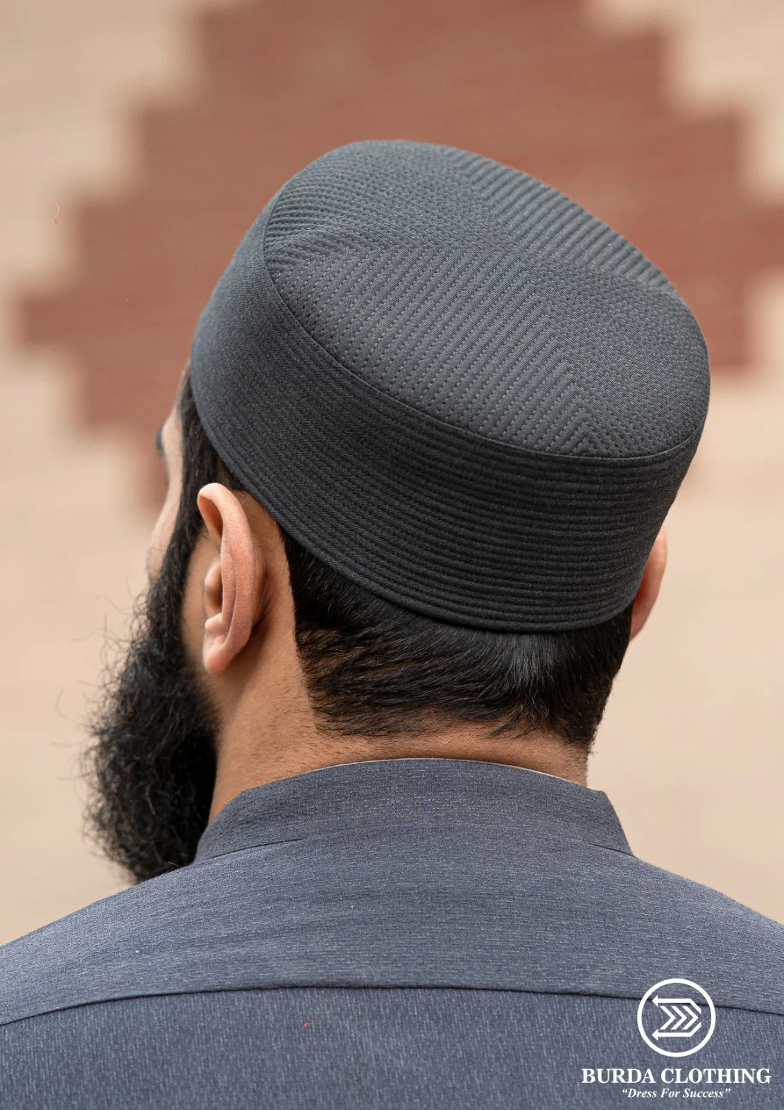 Turban Kufi - Image 7