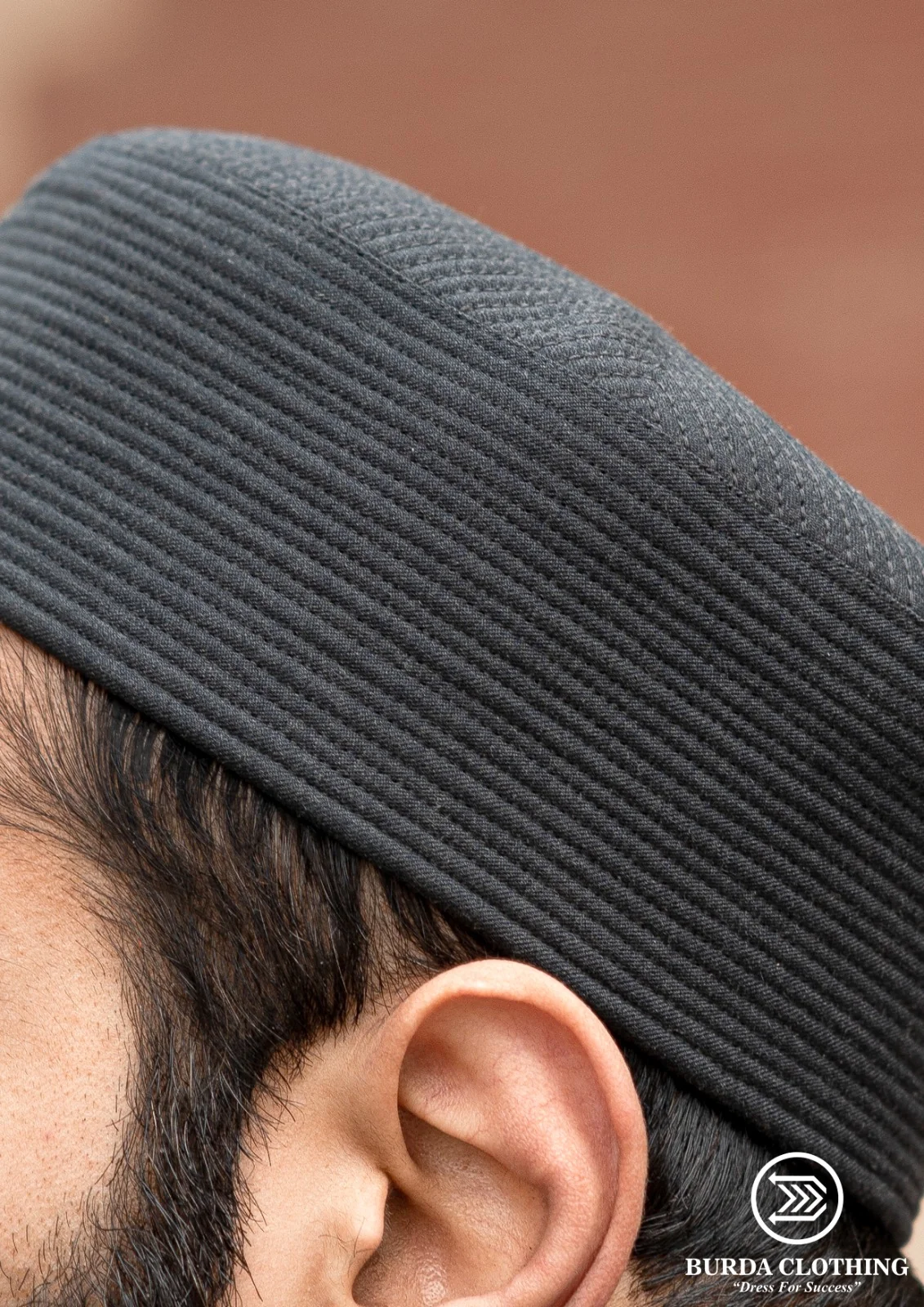 Turban Kufi - Image 8