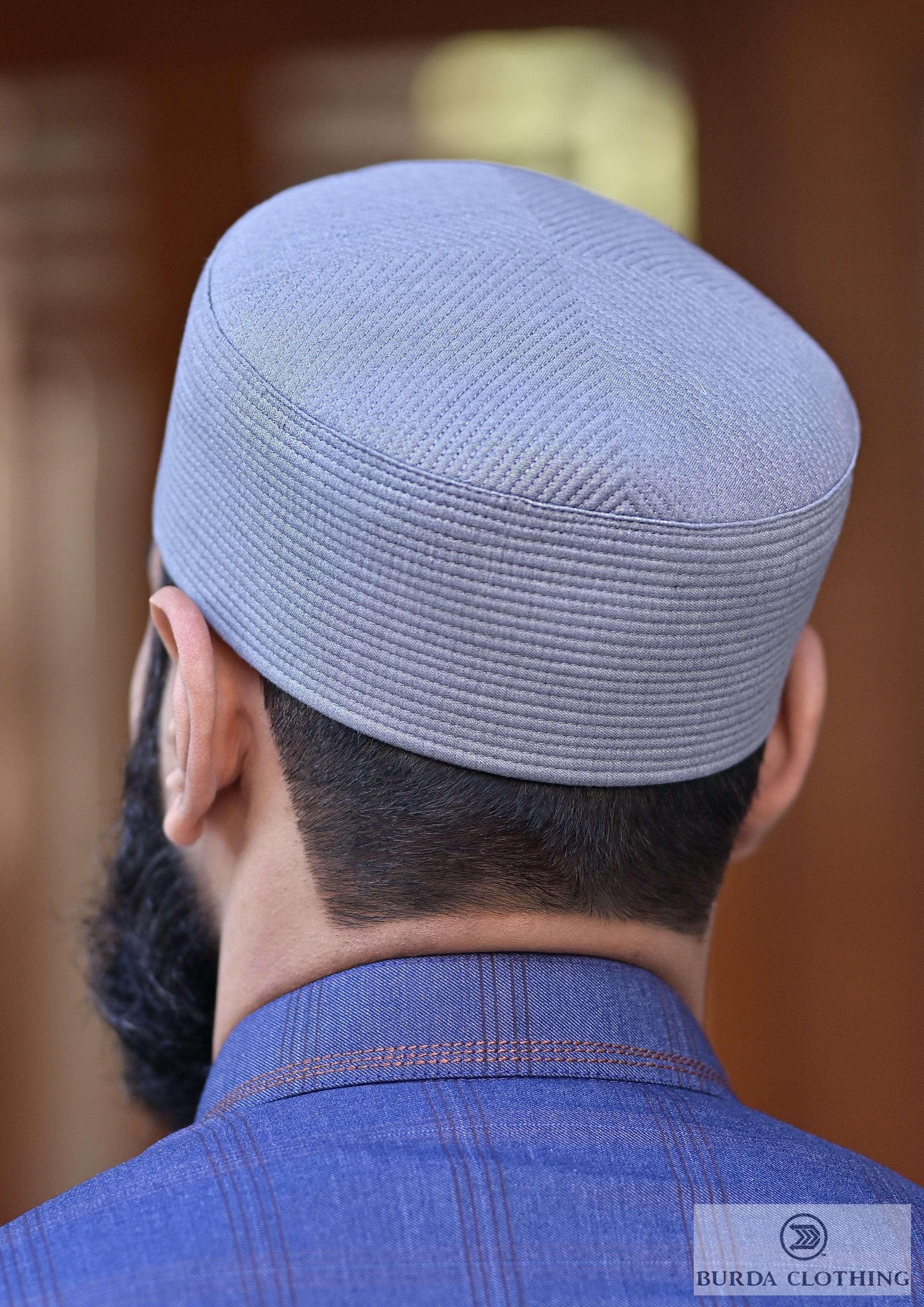 Turban Kufi - Image 9