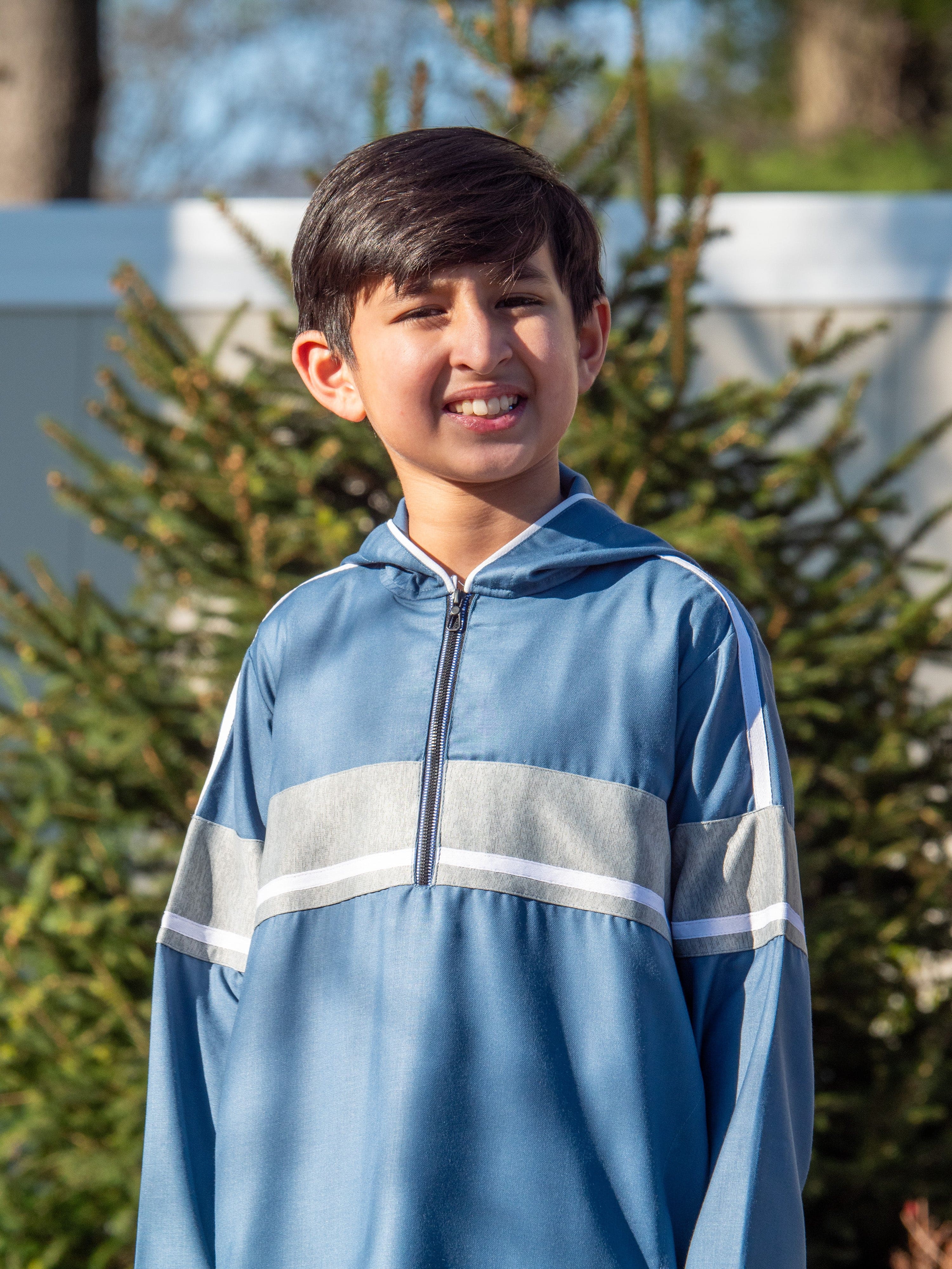 Undercover Kids Thobe - Image 10
