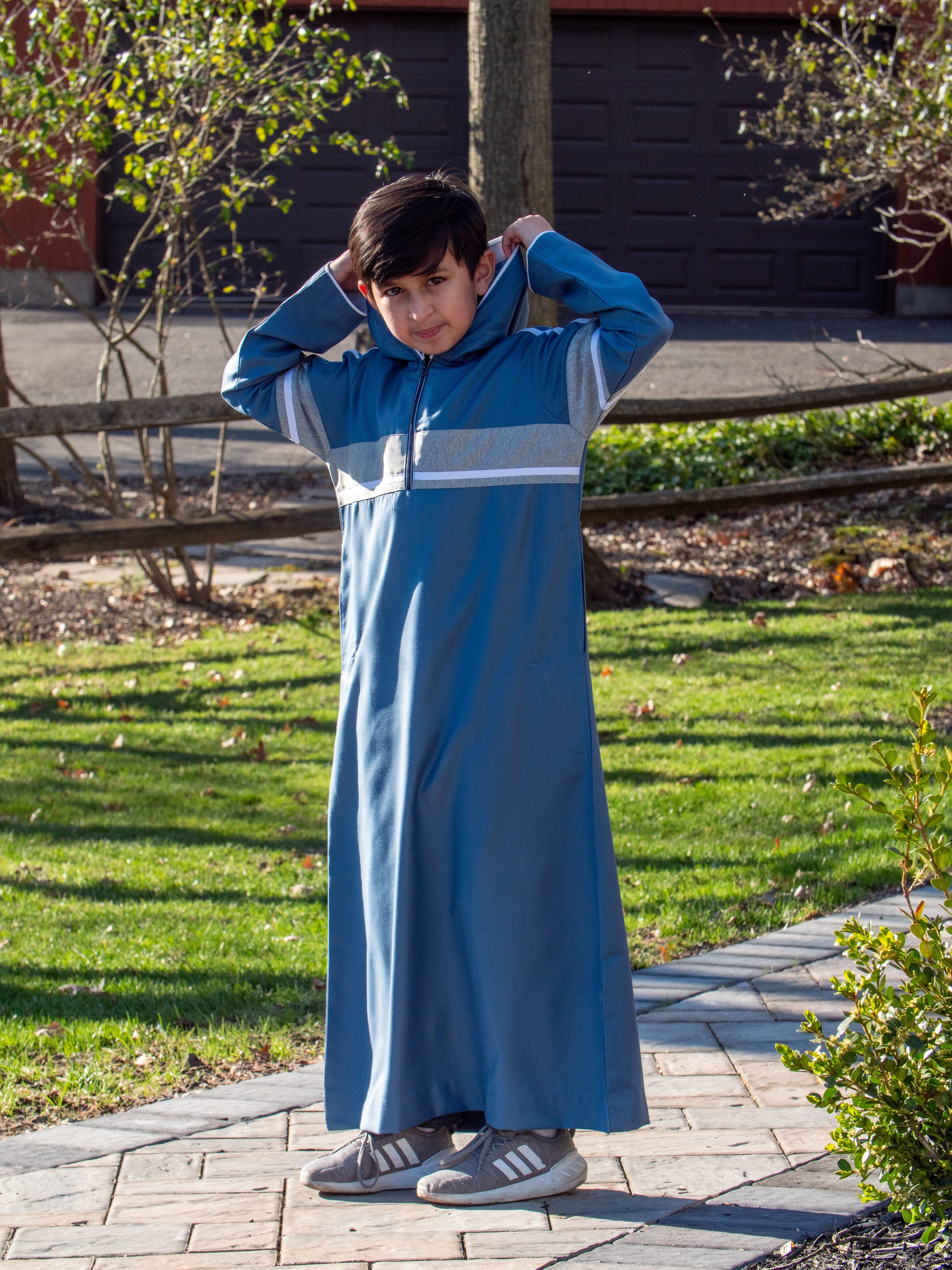 Undercover Kids Thobe - Image 13