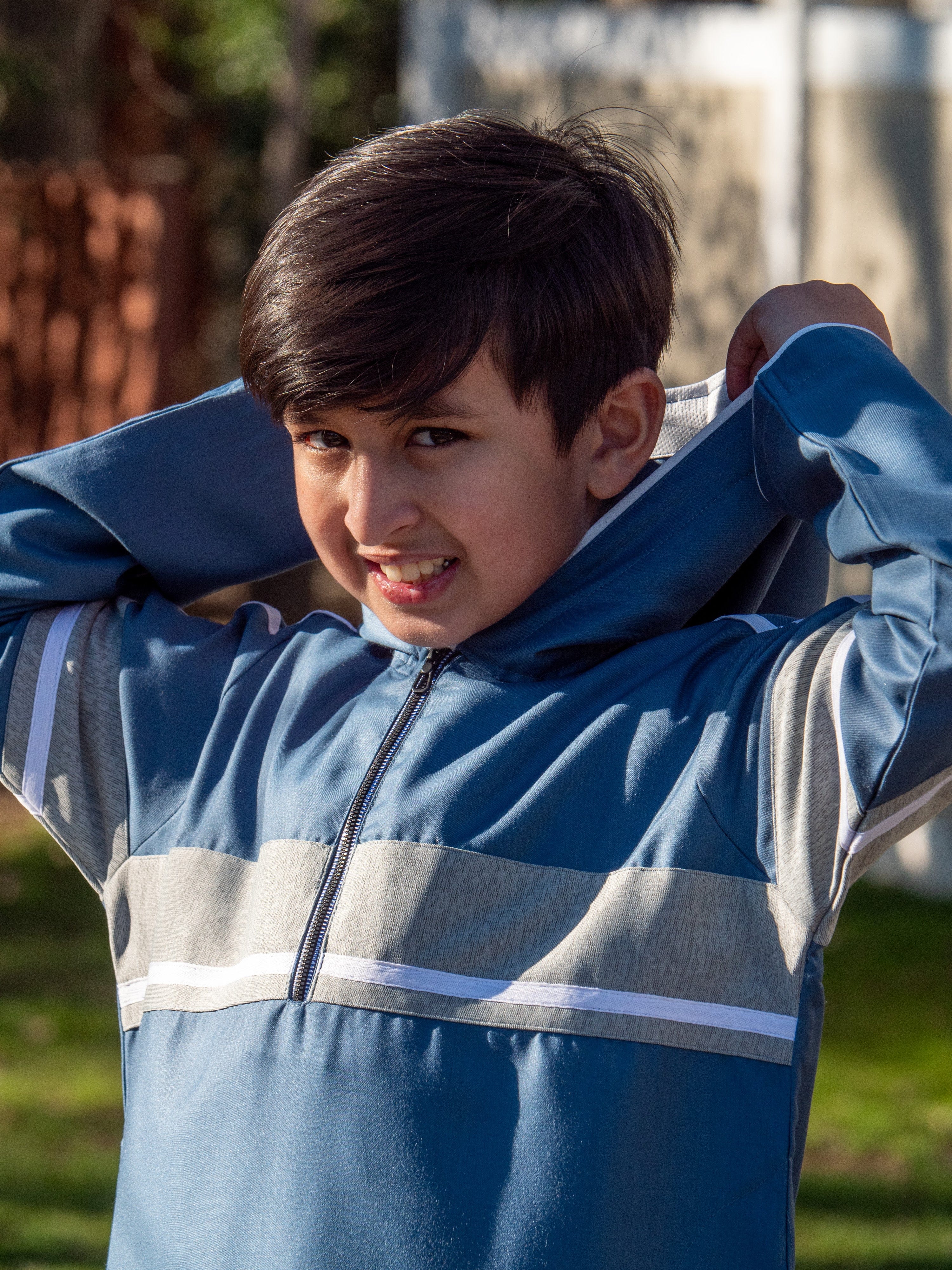 Undercover Kids Thobe - Image 5