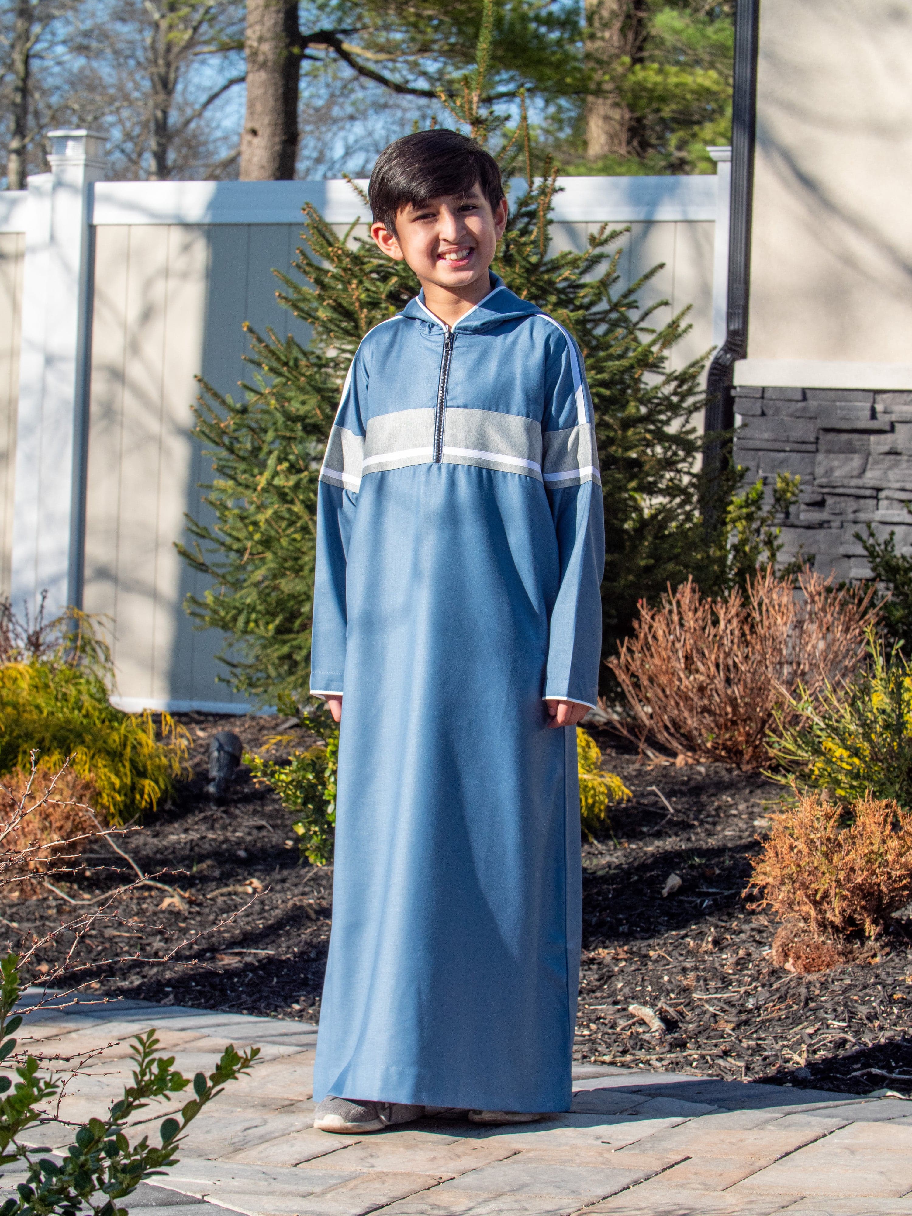 Undercover Kids Thobe - Image 6