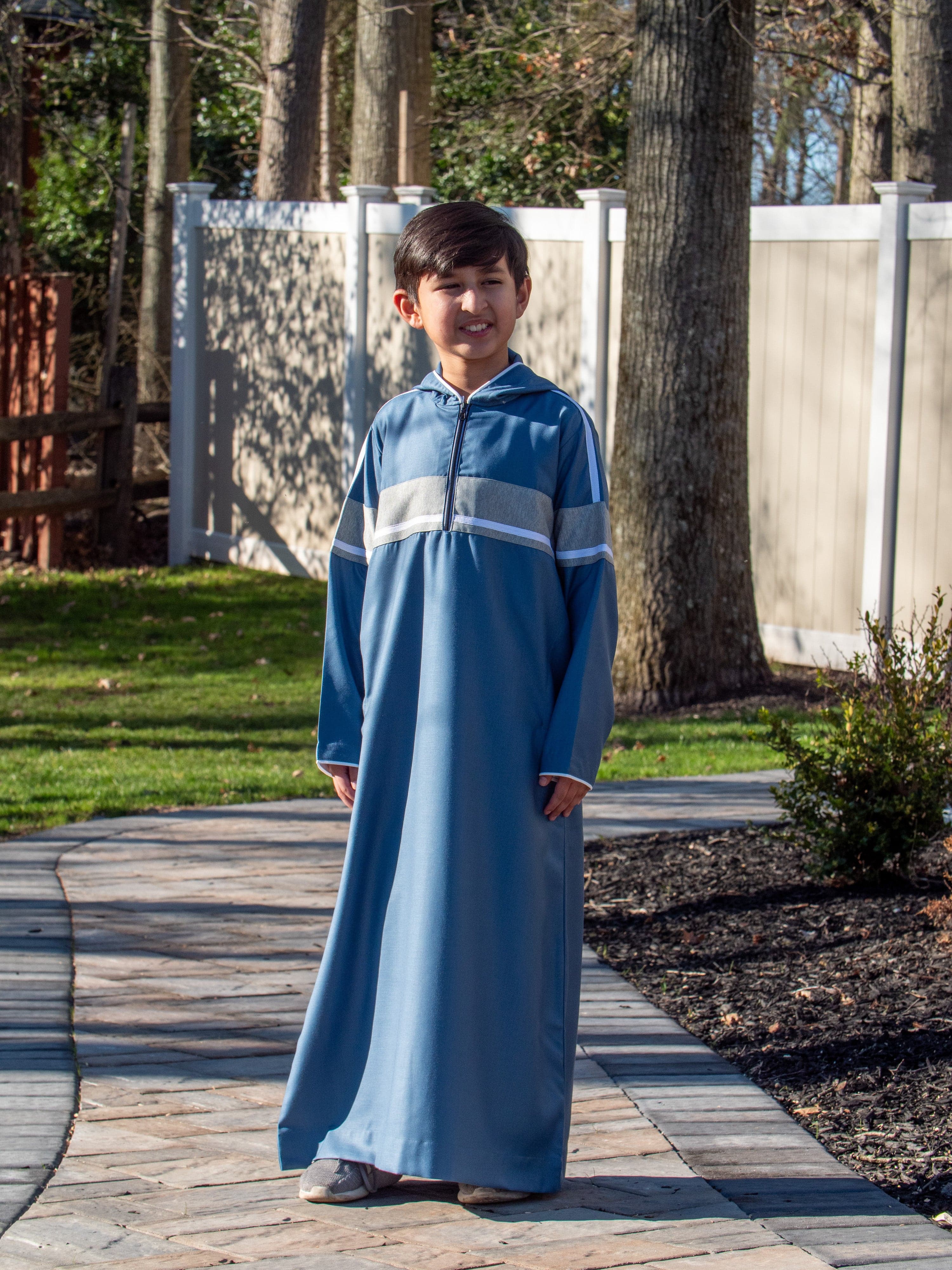 Undercover Kids Thobe - Image 8