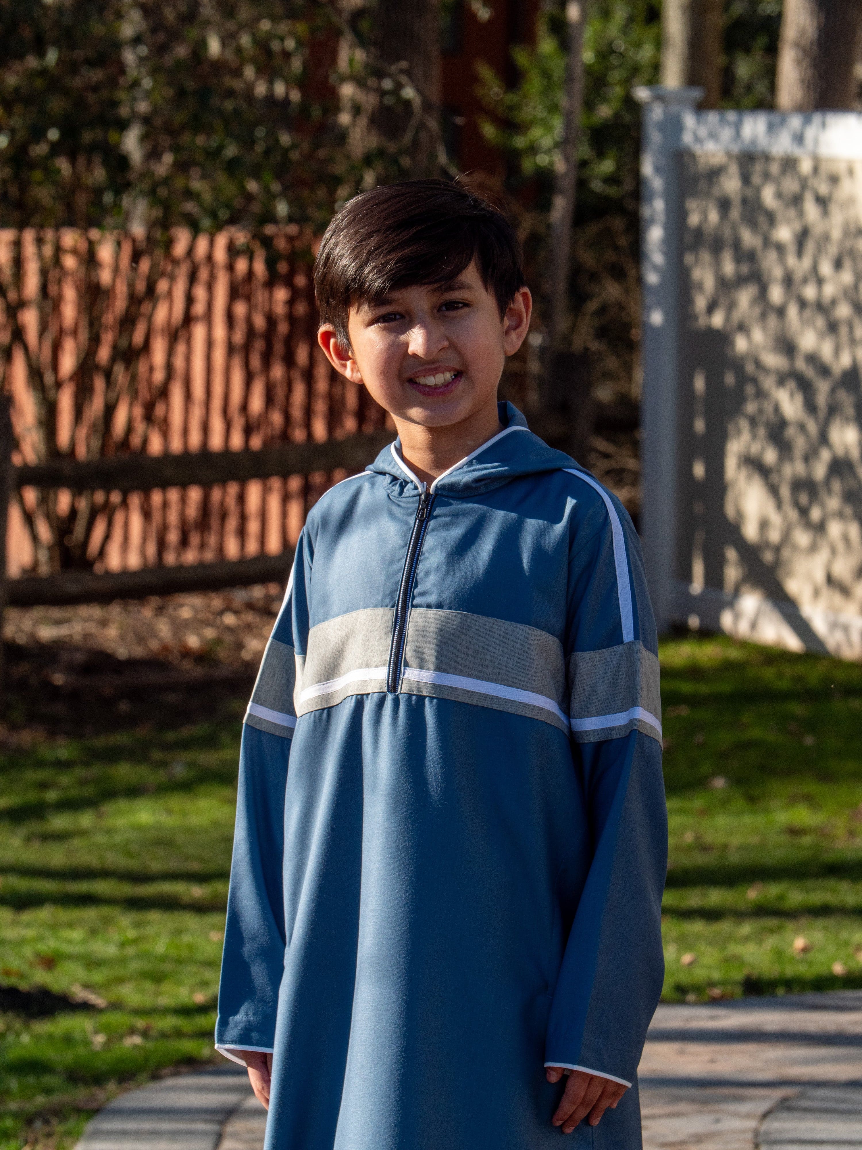 Undercover Kids Thobe - Image 9