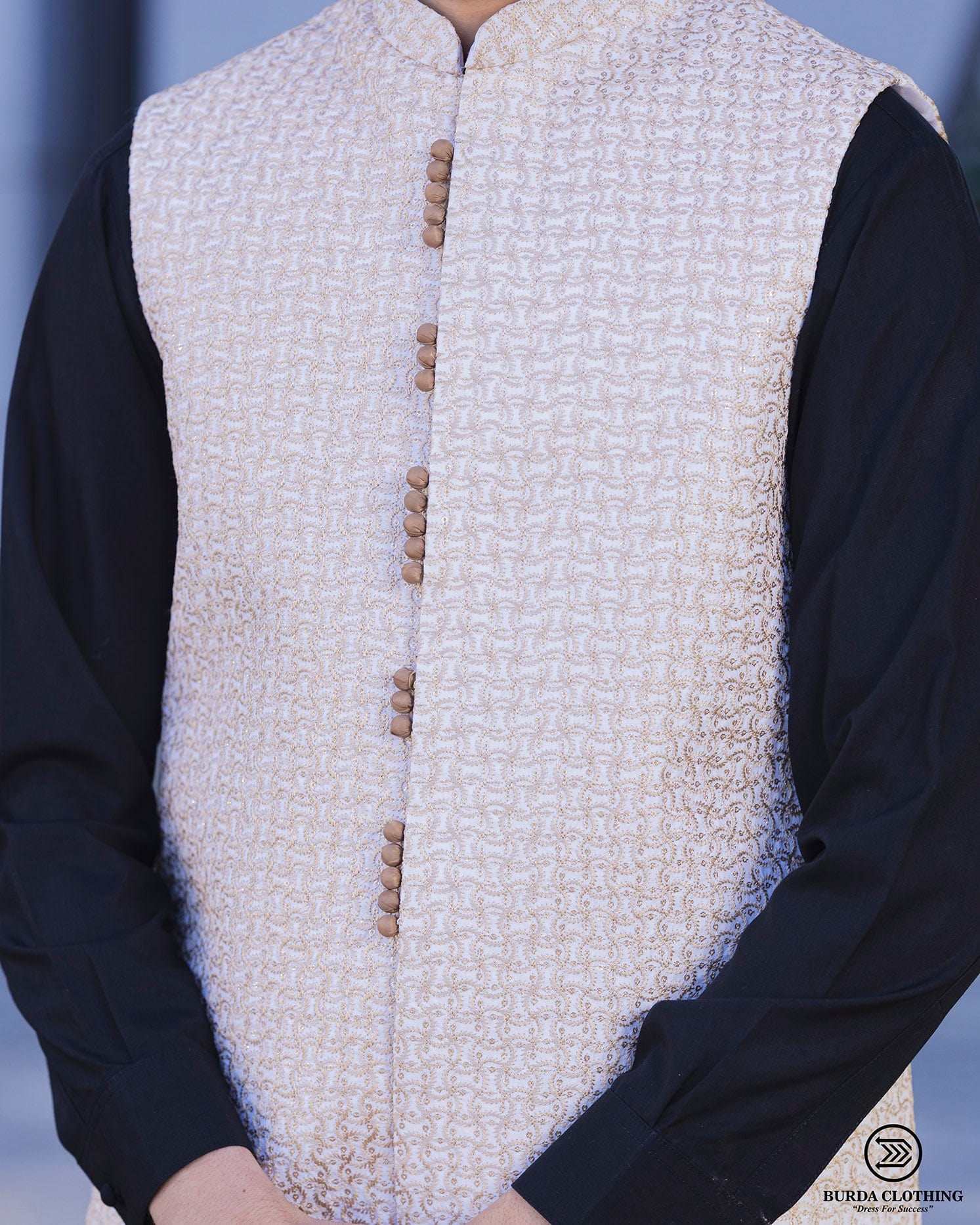 Waistcoat 010 - Image 6