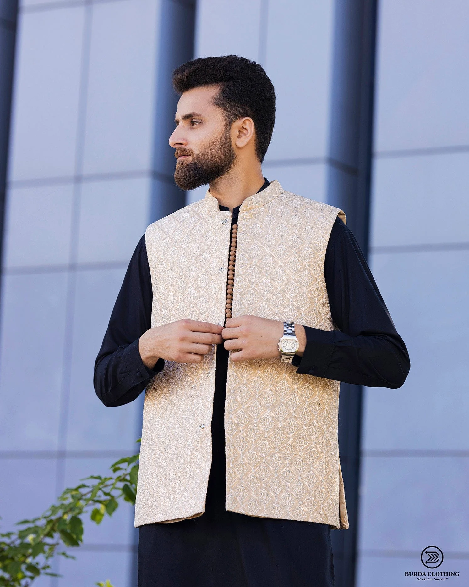 Waistcoat 017 - Image 7