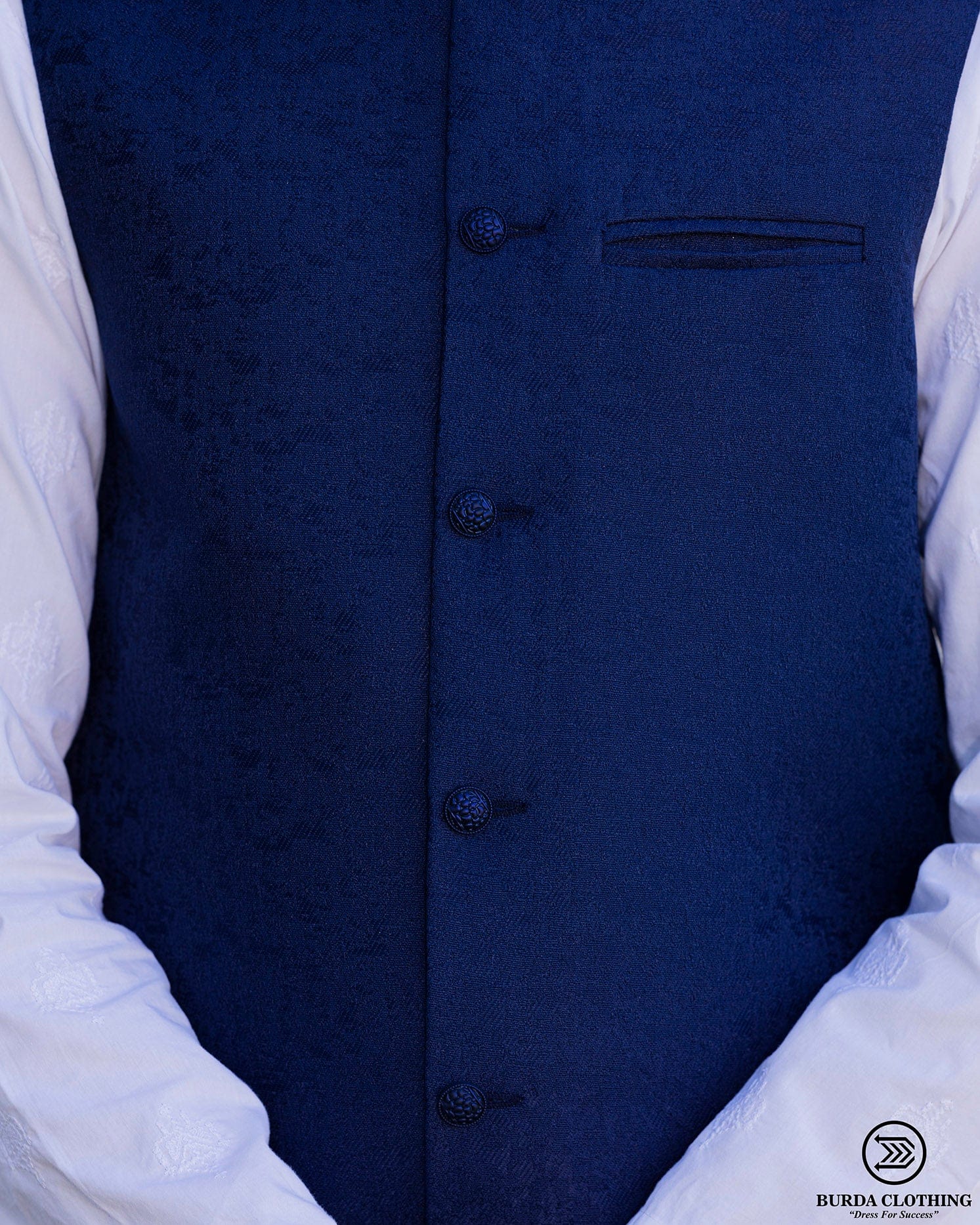 Waistcoat 015 - Image 4