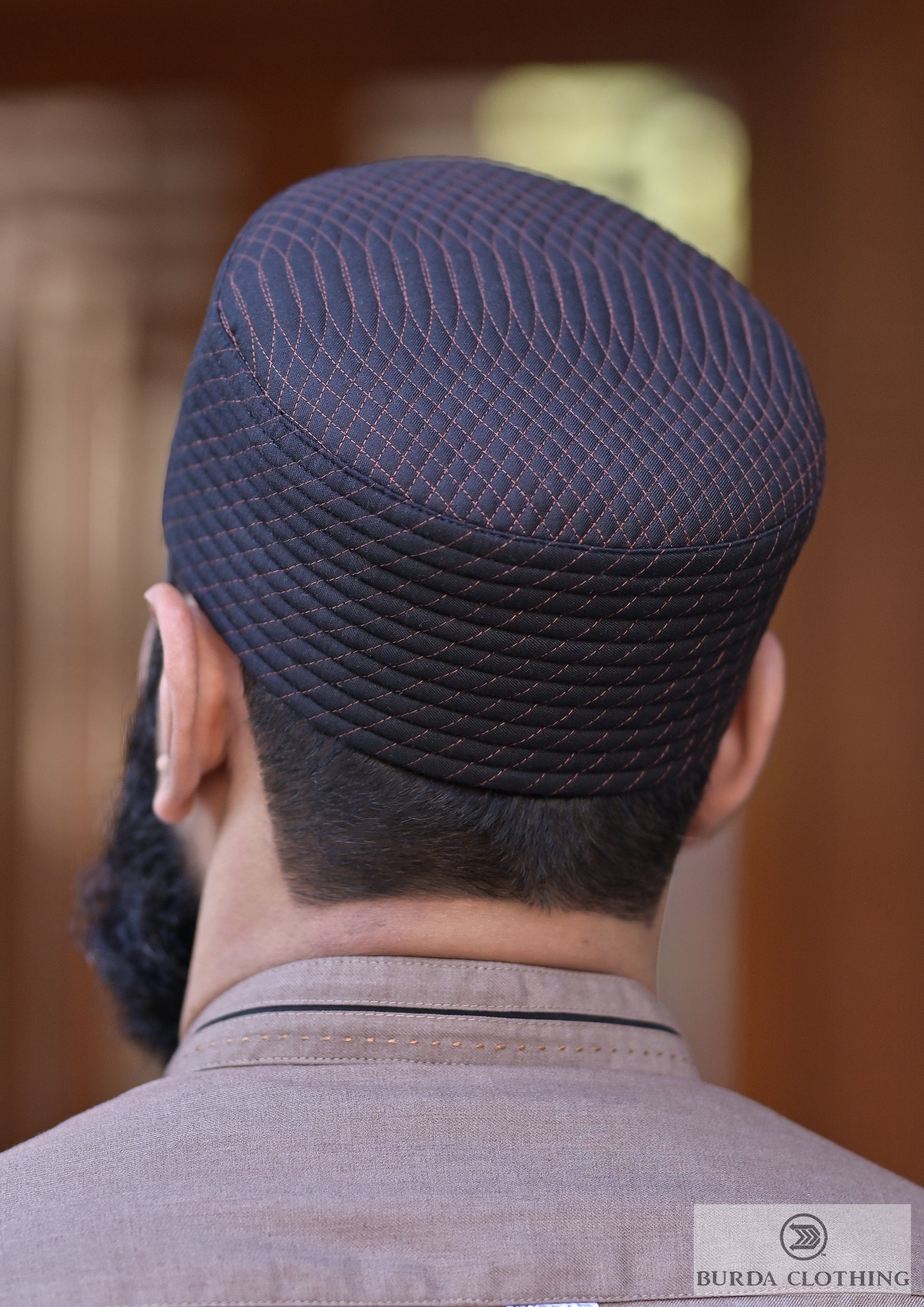 Zephyr Kufi/Hat - Image 5